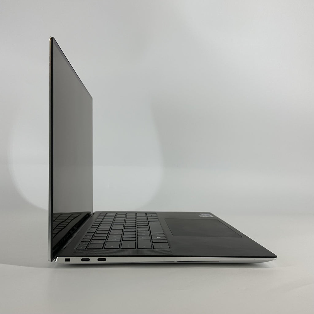Dell XPS 15 9530 Silver 2.6 GHz Intel Core i9 13th Gen. 32GB RAM 1TB Solid State Drive NVIDIA GeForce RTX 4060 8 GB