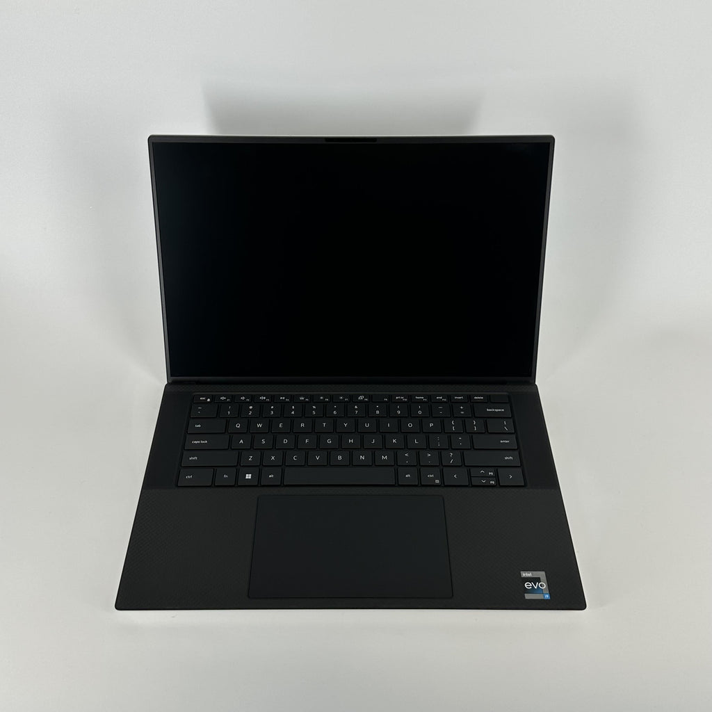 Dell XPS 15 9530 Silver 2.6 GHz Intel Core i9 13th Gen. 64GB RAM 512GB Solid State Drive NVIDIA GeForce RTX 4060 8 GB