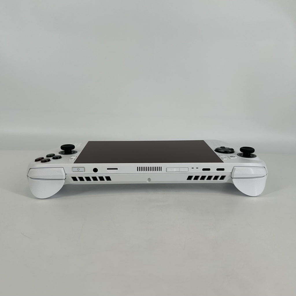 Asus ROG Xbox Ally White AMD Ryzen Z2 A 16GB RAM 512GB Solid State Drive