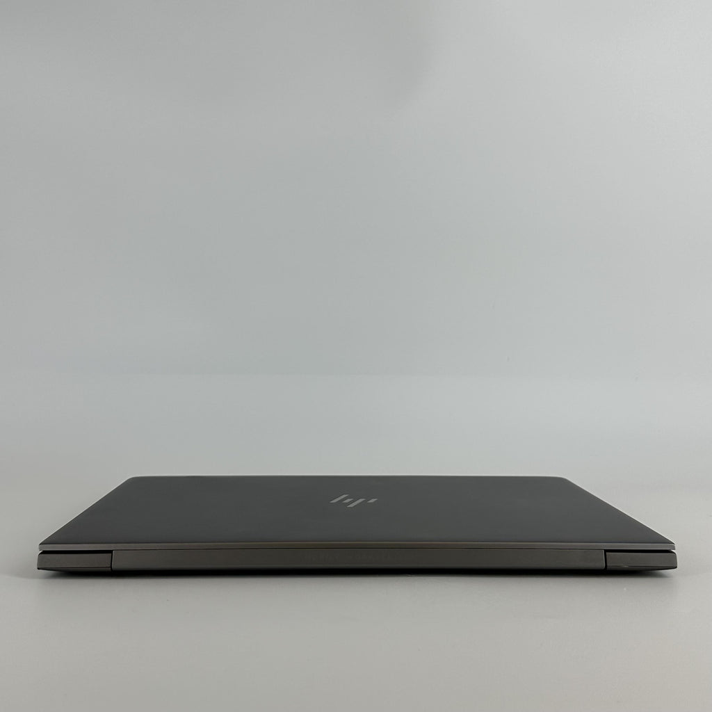 HP ZBook 15u G6 Gray 1.9 GHz Intel Core i7 8th Gen. 16GB RAM 256GB Solid State Drive