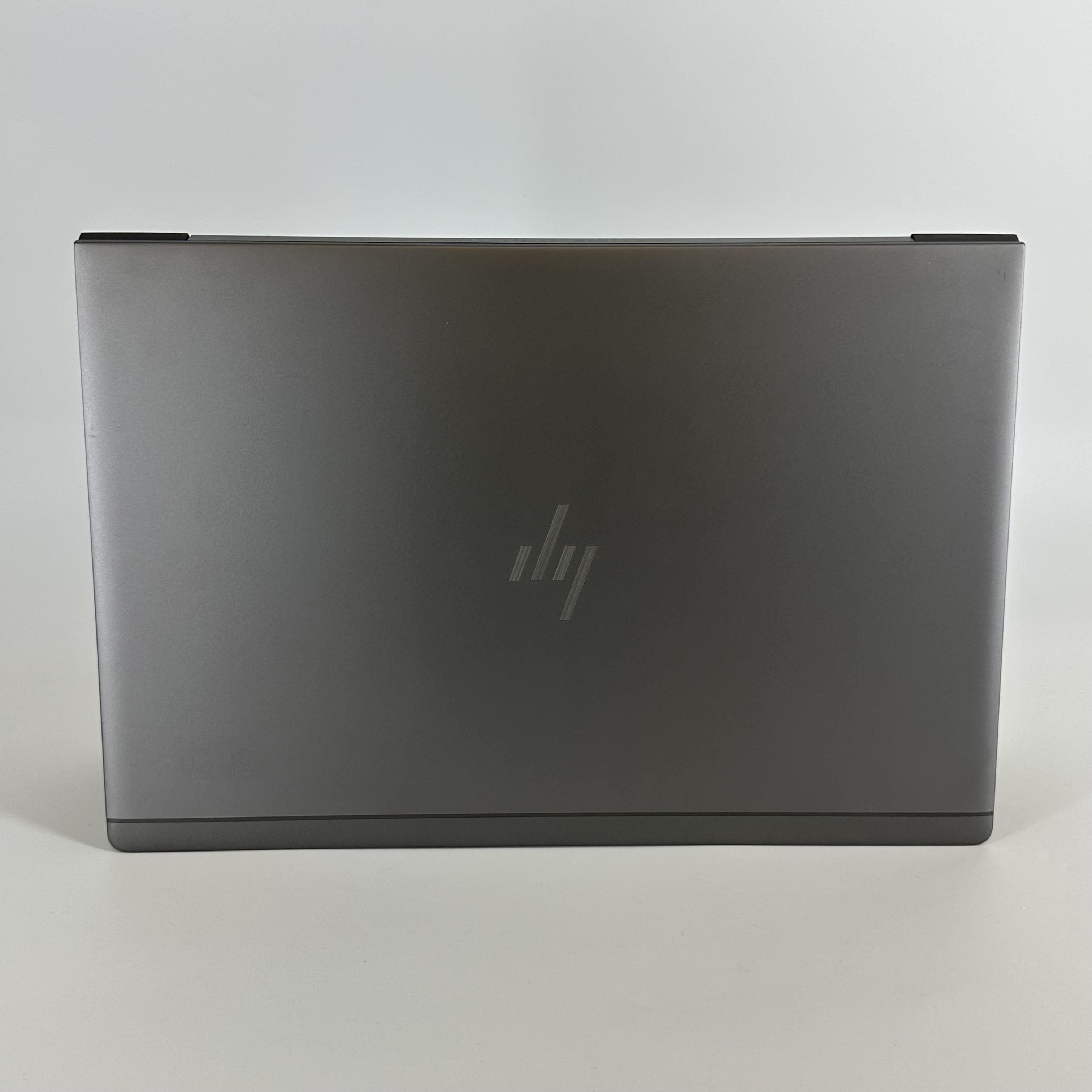 HP ZBook 15u G6 Gray 1.9 GHz Intel Core i7 8th Gen. 16GB RAM 256GB Solid State Drive