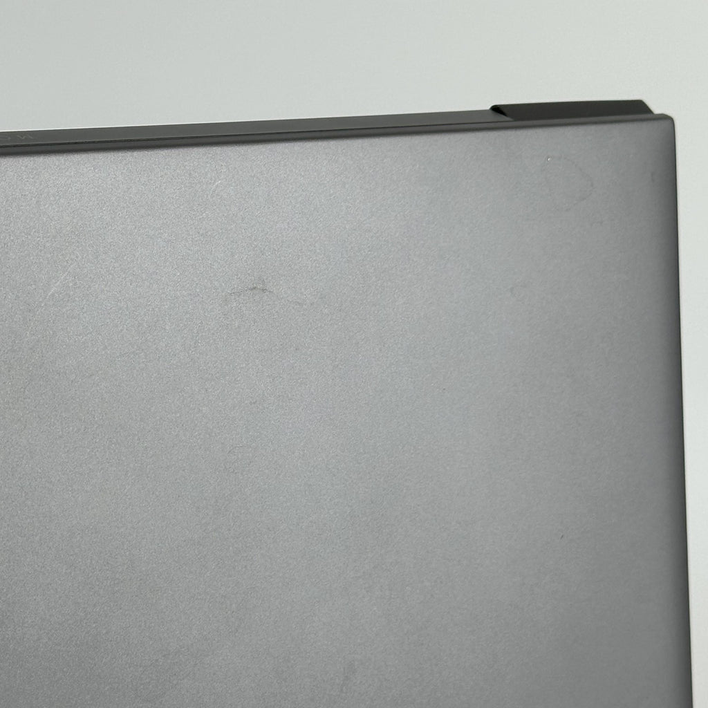 HP ZBook 15u G6 Gray 1.9 GHz Intel Core i7 8th Gen. 16GB RAM 256GB Solid State Drive