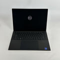 Dell XPS 15 9520 Silver 2.5 GHz Intel Core i9 12th Gen. 64GB RAM 1TB Solid State Drive NVIDIA GeForce RTX 3050 Ti 4 GB