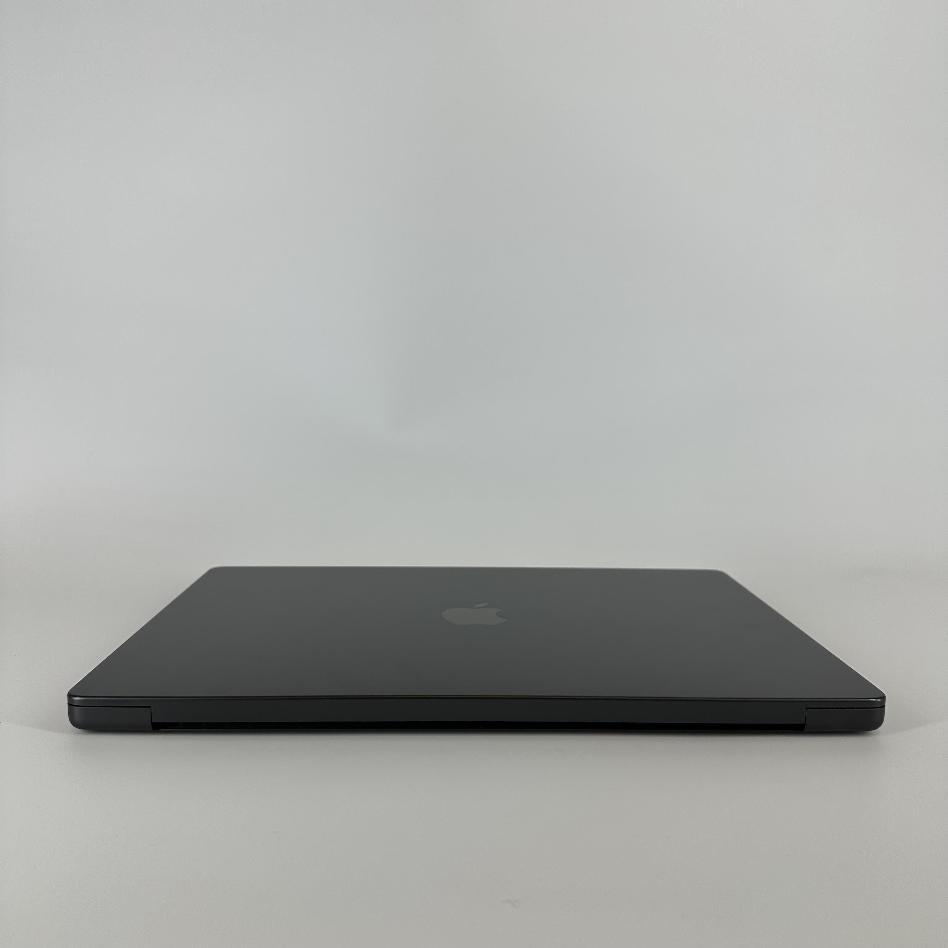 Apple MacBook Pro 16 2024 Space Black M4 Max 16-Core CPU 64GB Unified Memory 1TB Solid State Drive 40-Core GPU