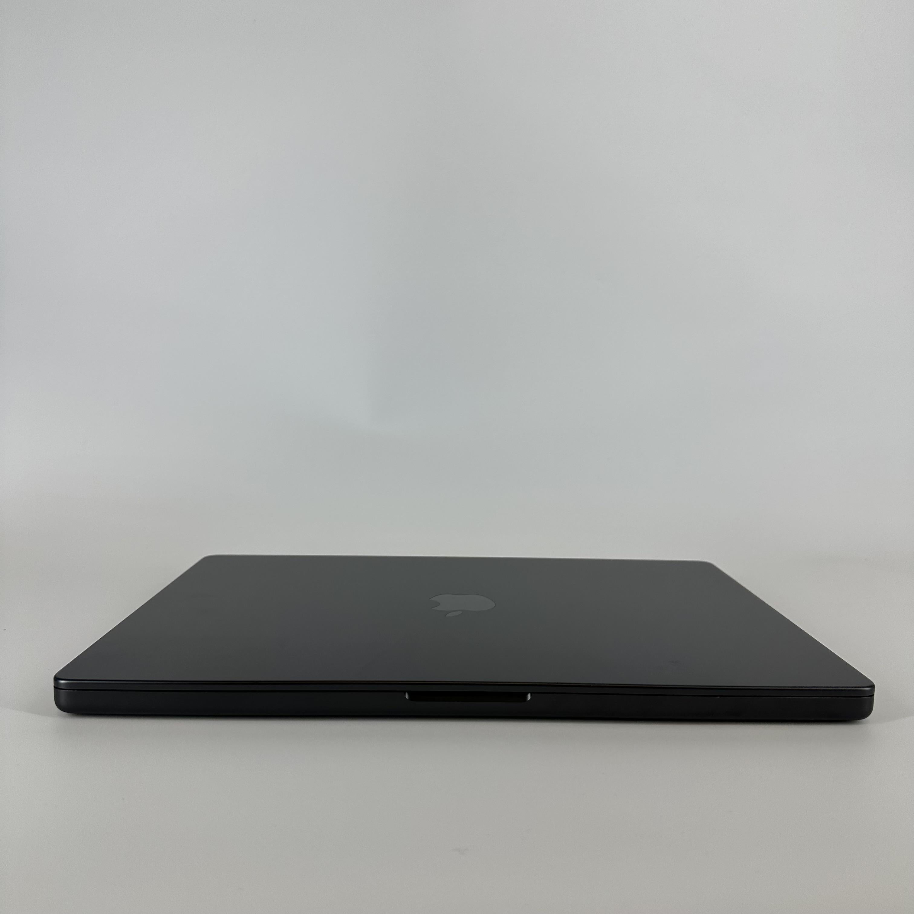 Apple MacBook Pro 16 2024 Space Black M4 Max 16-Core CPU 64GB Unified Memory 1TB Solid State Drive 40-Core GPU