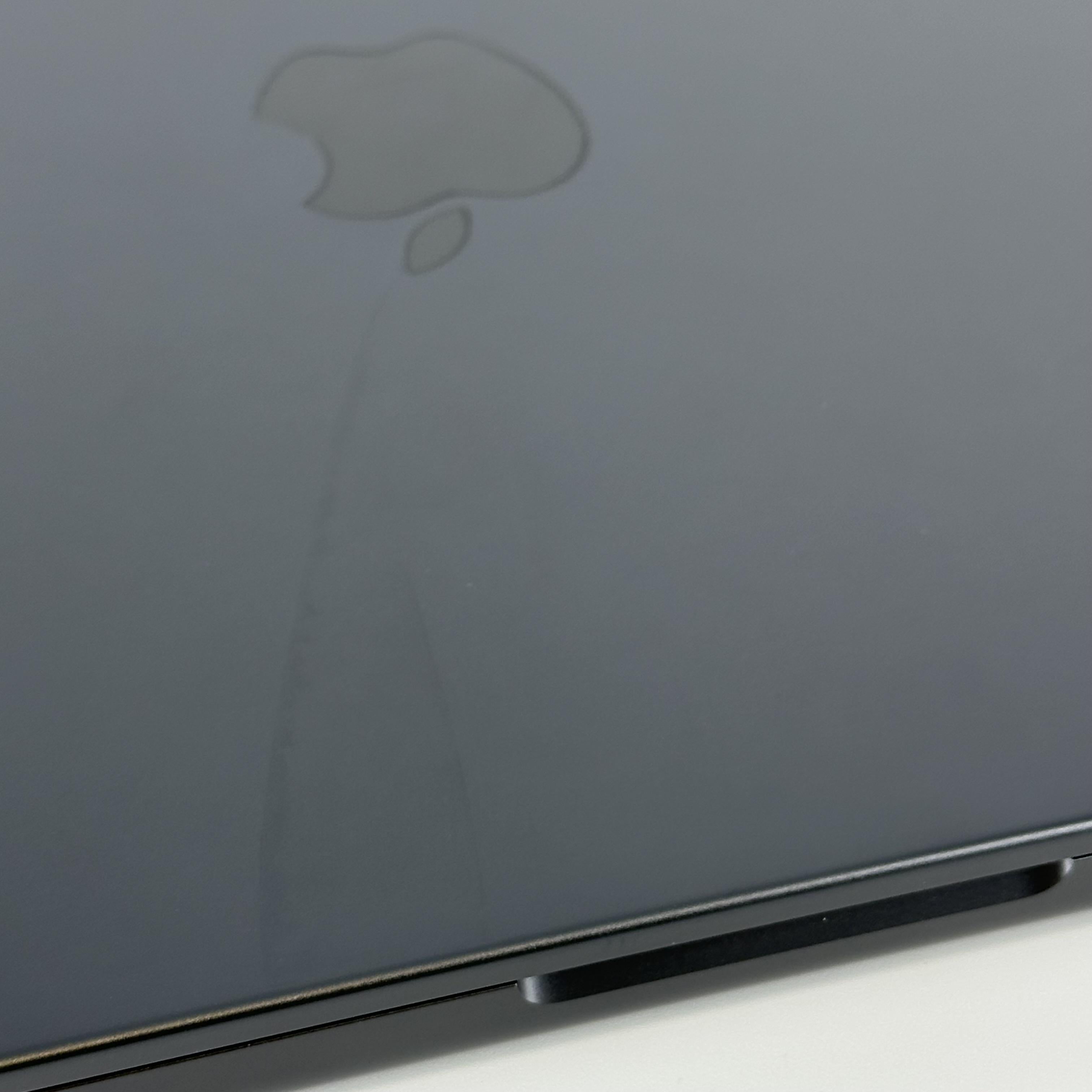 Apple MacBook Pro 16 2024 Space Black M4 Max 16-Core CPU 64GB Unified Memory 1TB Solid State Drive 40-Core GPU