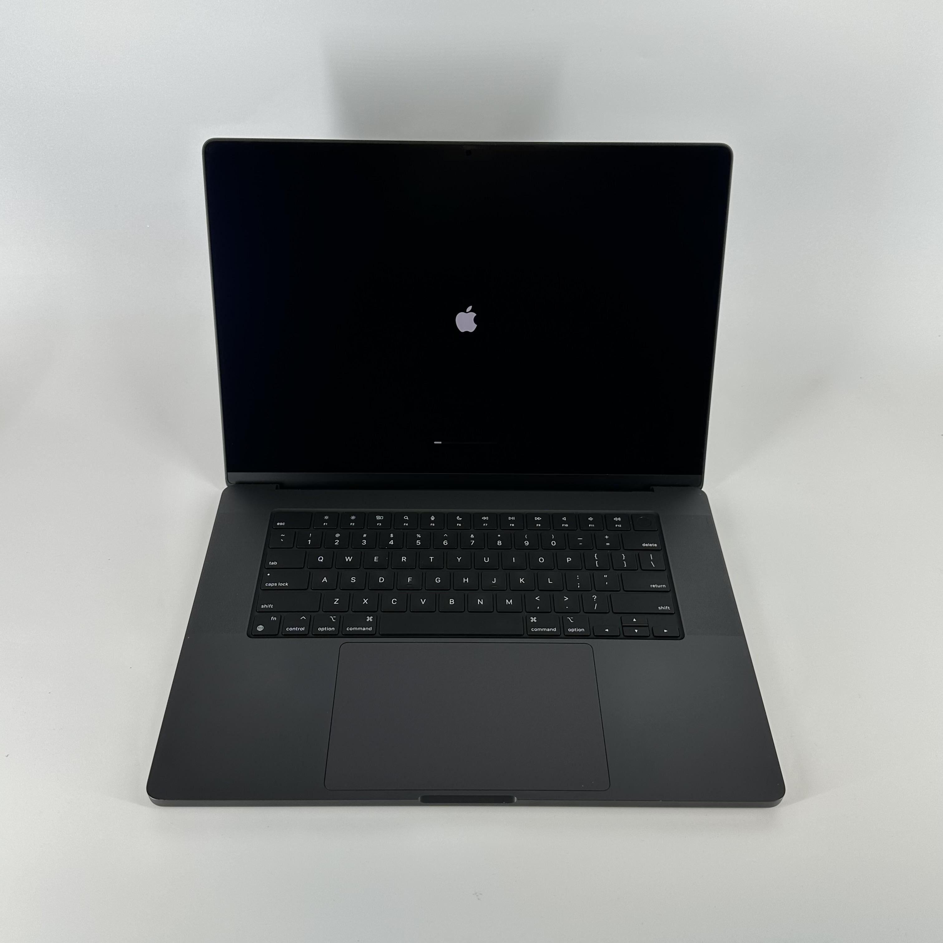 Apple MacBook Pro 16 2024 Space Black M4 Max 16-Core CPU 64GB Unified Memory 1TB Solid State Drive 40-Core GPU