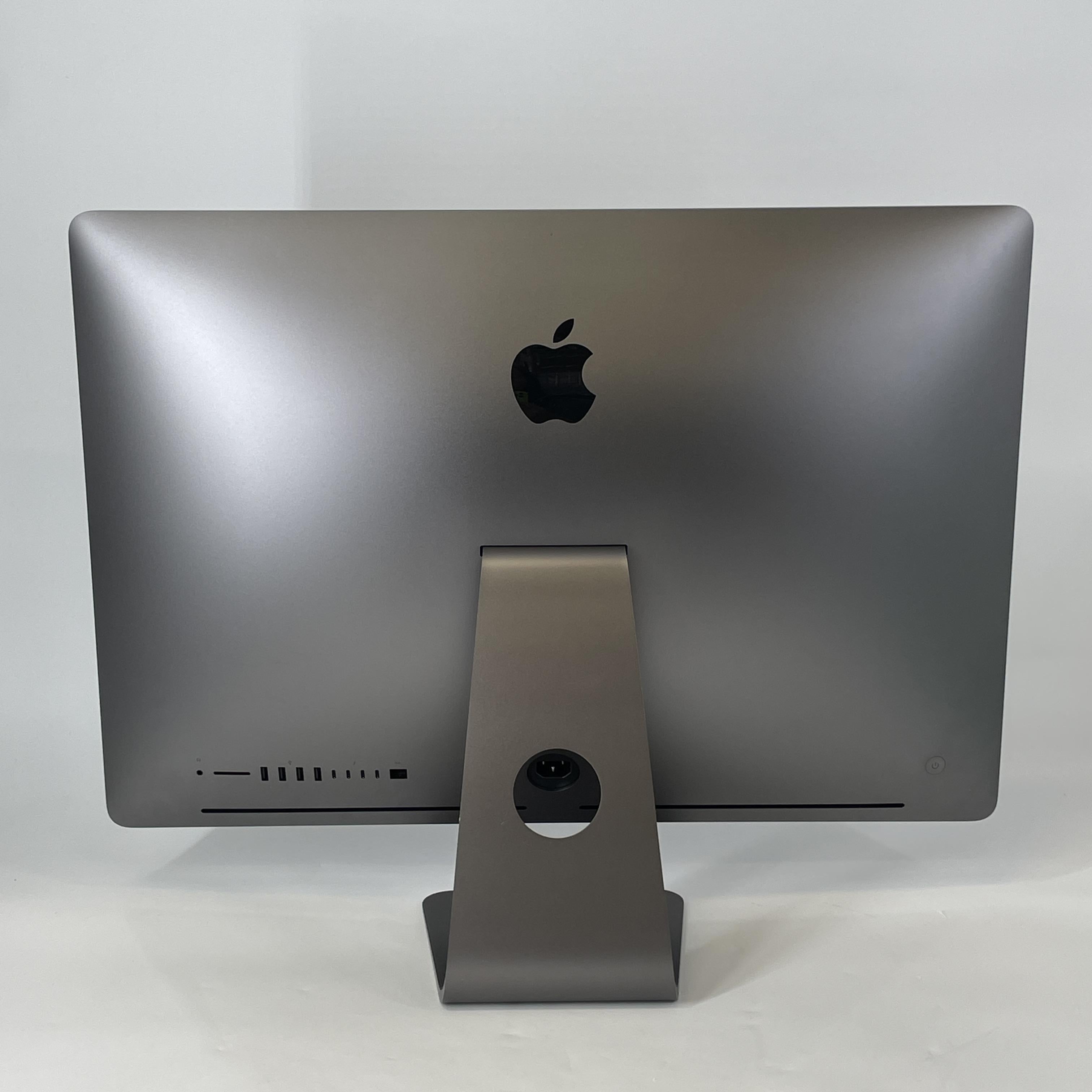 Apple iMac Pro 27 Late 2017 Space Gray 3.2 GHz 8-Core Intel Xeon W 64GB RAM 2TB Solid State Drive AMD Radeon Pro Vega 56 8 GB