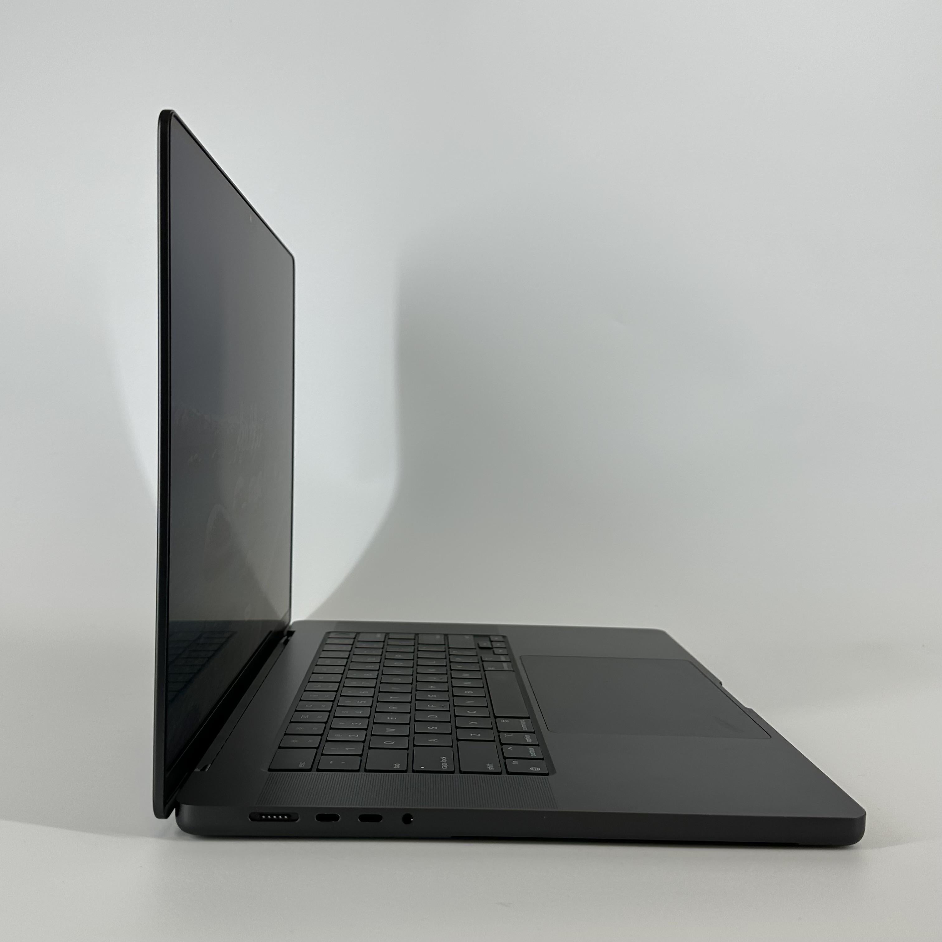 Apple MacBook Pro 16 2024 Space Black M4 Max 16-Core CPU 64GB Unified Memory 1TB Solid State Drive 40-Core GPU
