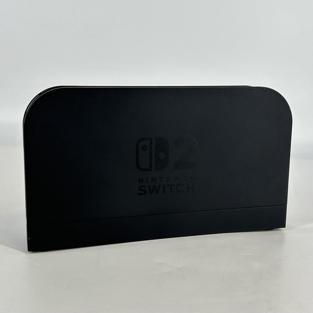 Nintendo Switch 2 Original Black 256GB