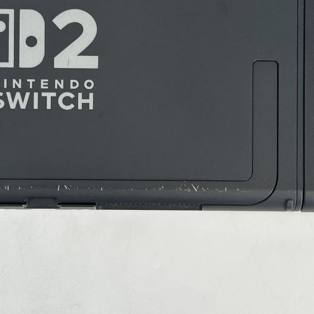 Nintendo Switch 2 Original Black 256GB