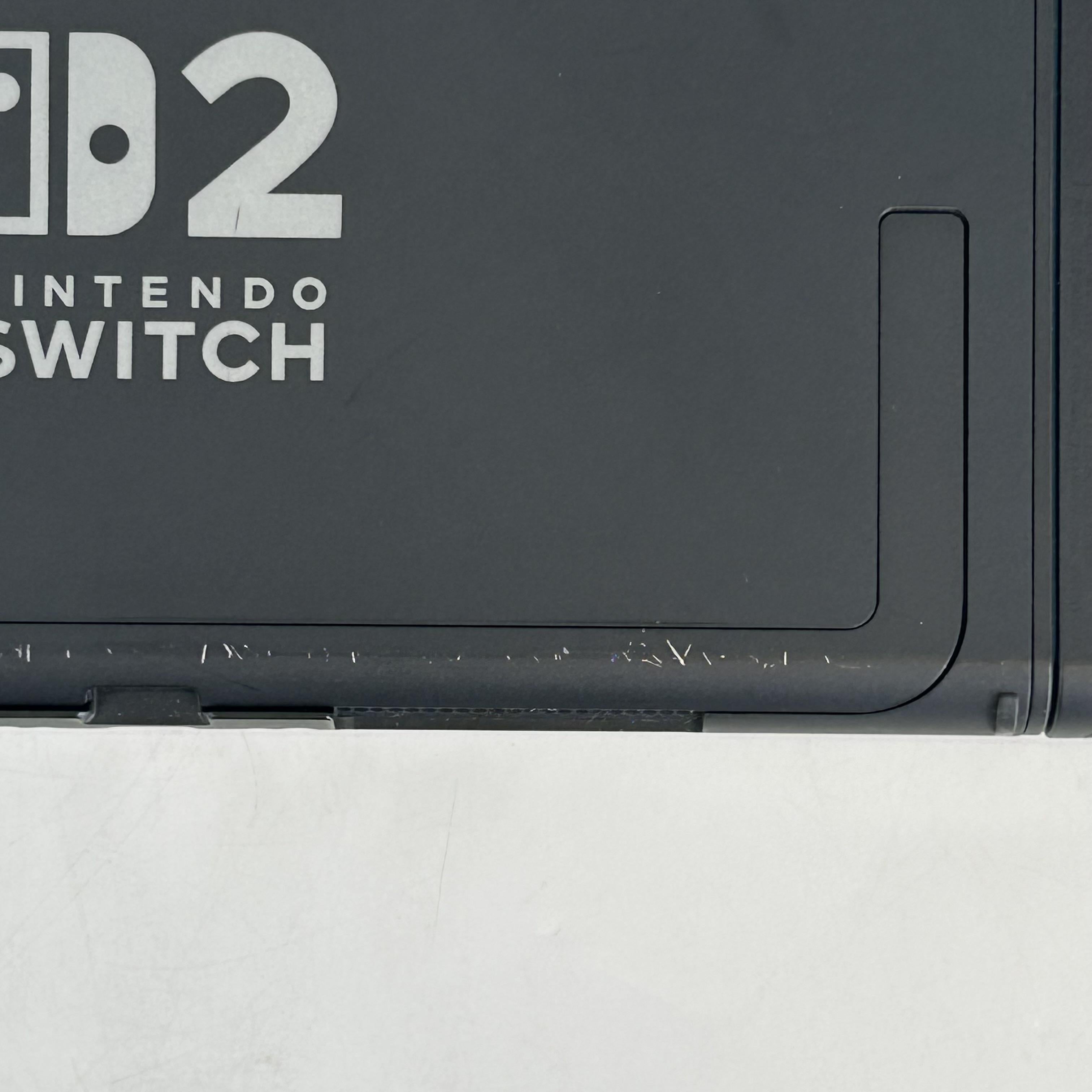 Nintendo Switch 2 Original Black 256GB