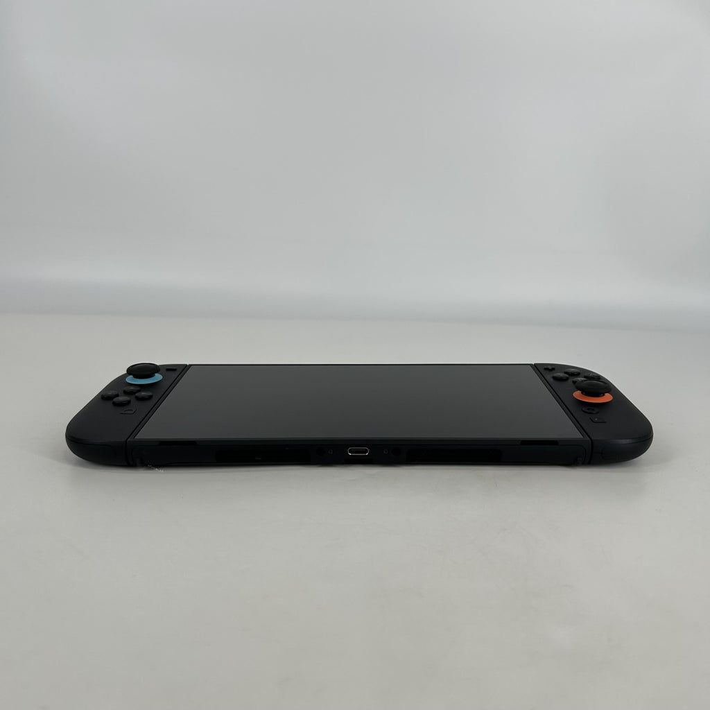 Nintendo Switch 2 Original Black 256GB