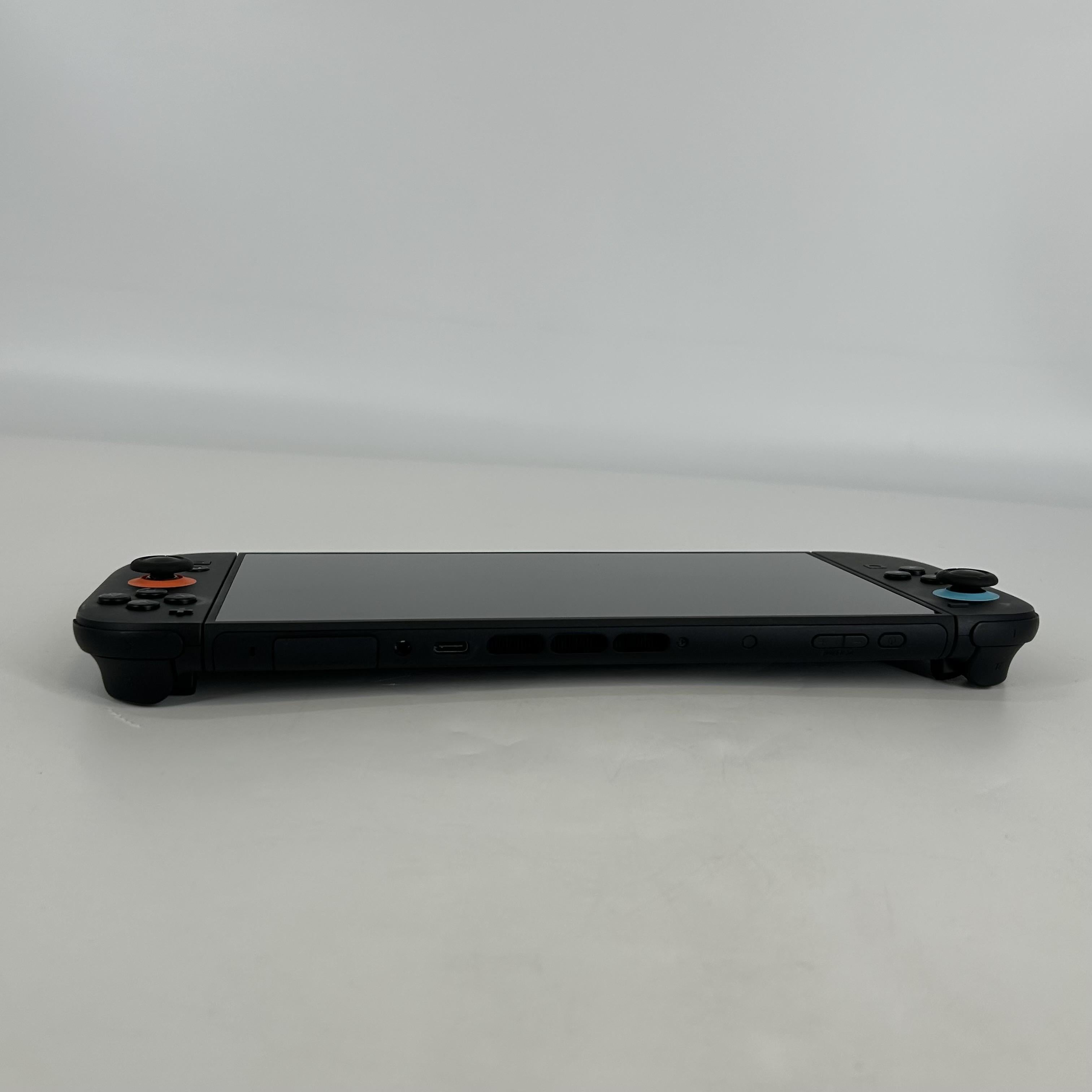 Nintendo Switch 2 Original Black 256GB