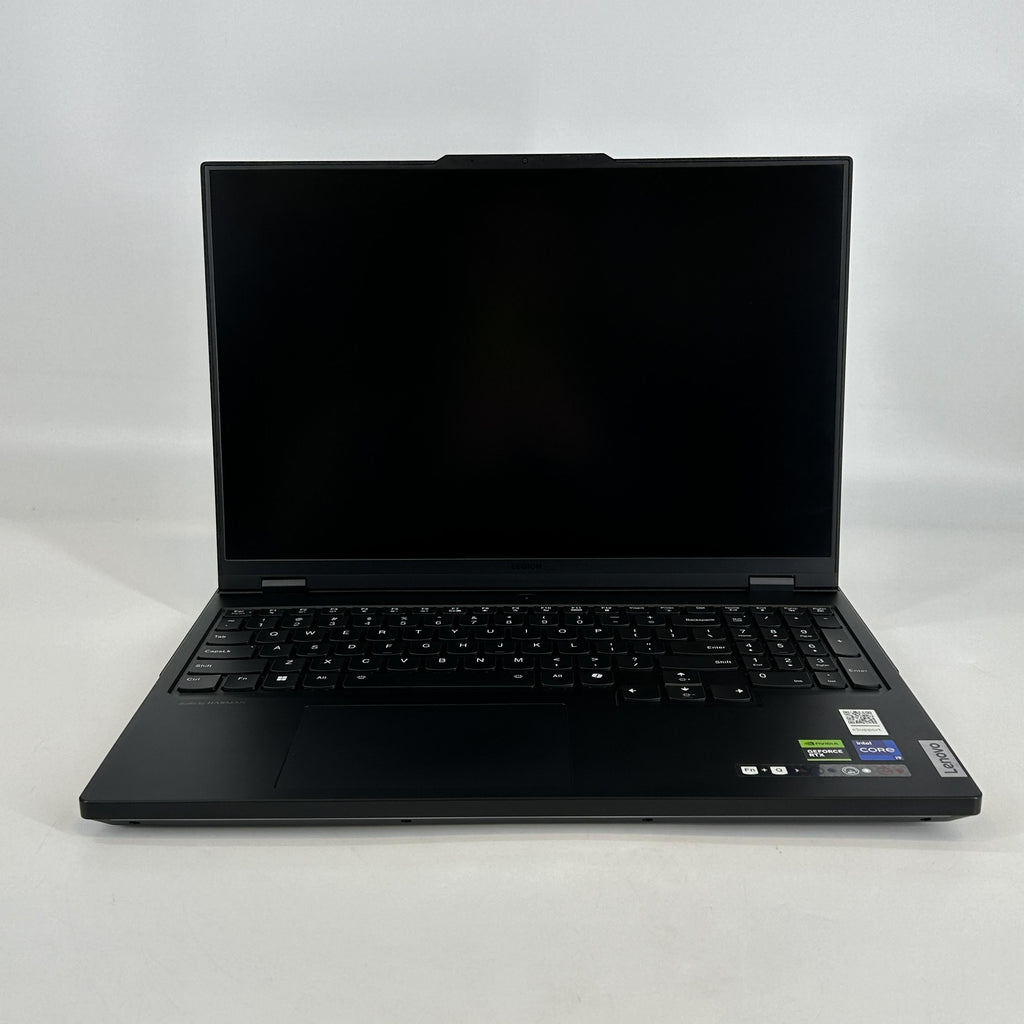 Lenovo Legion Pro 7i Gen 9 16 Black 2.2 GHz Intel Core i9 14th Gen. 32GB RAM 1TB Solid State Drive 1TB Solid State Drive NVIDIA GeForce RTX 4090 16 GB