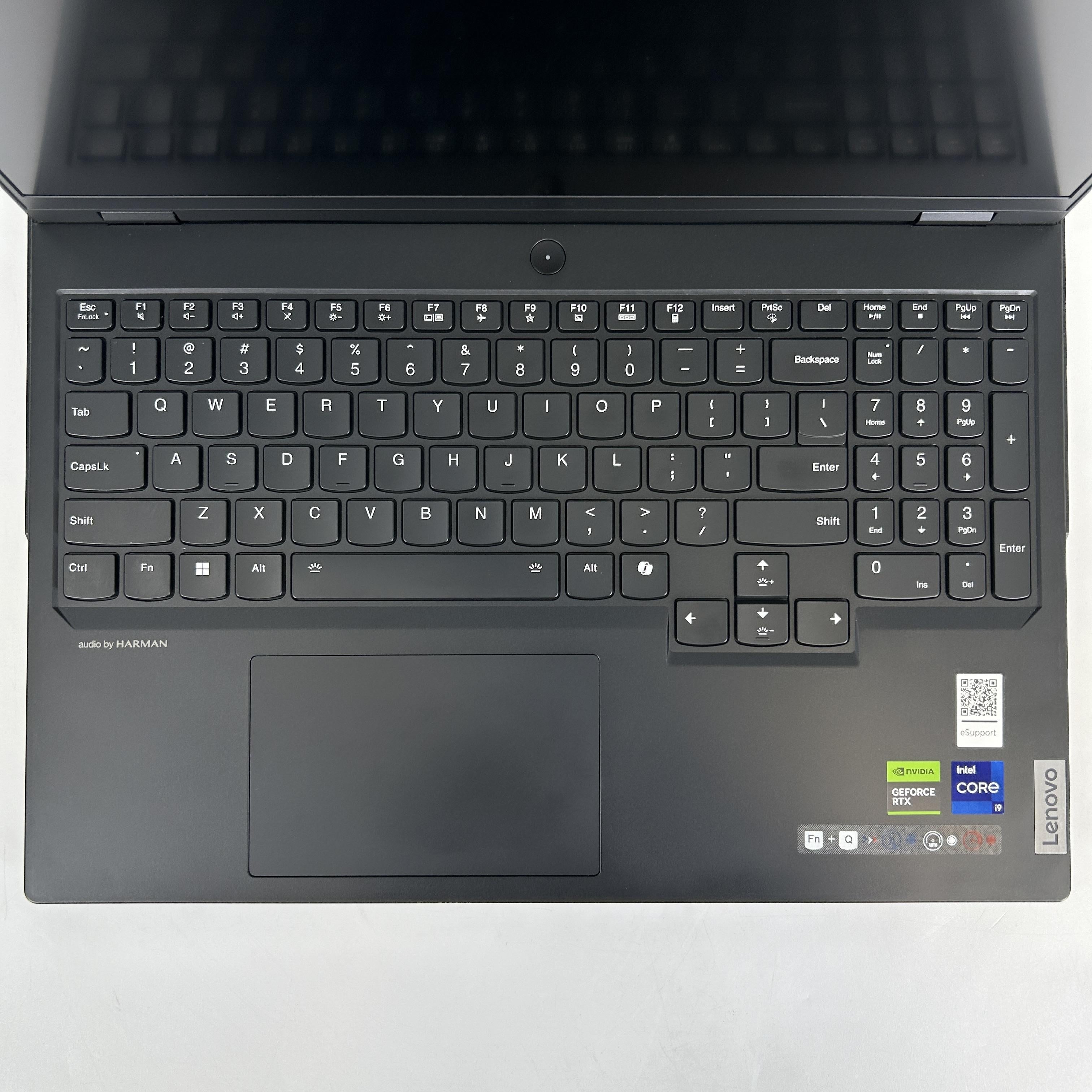 Lenovo Legion Pro 7i Gen 9 16 Black 2.2 GHz Intel Core i9 14th Gen. 32GB RAM 1TB Solid State Drive 1TB Solid State Drive NVIDIA GeForce RTX 4090 16 GB
