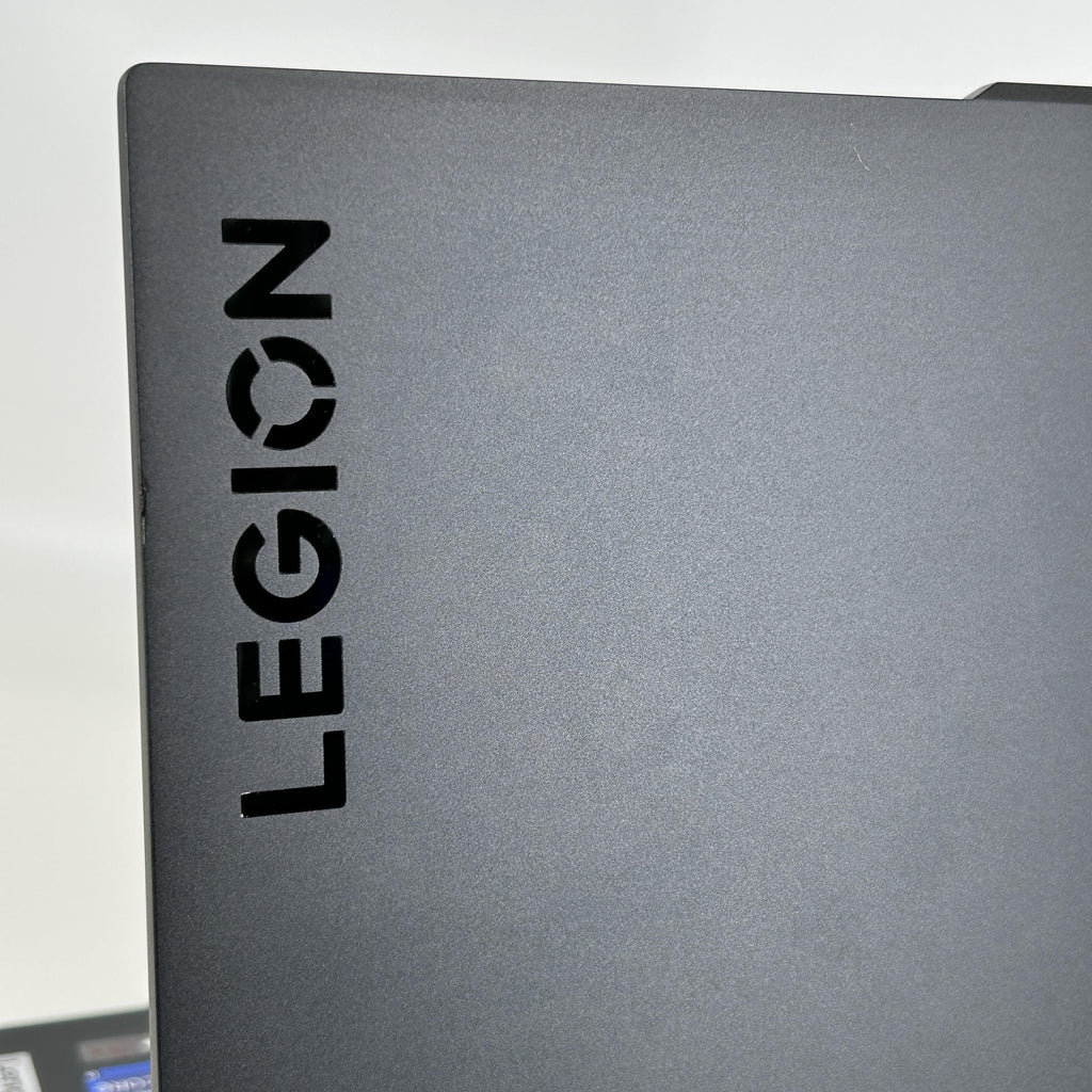 Lenovo Legion Pro 7i Gen 9 16 Black 2.2 GHz Intel Core i9 14th Gen. 32GB RAM 1TB Solid State Drive 1TB Solid State Drive NVIDIA GeForce RTX 4090 16 GB
