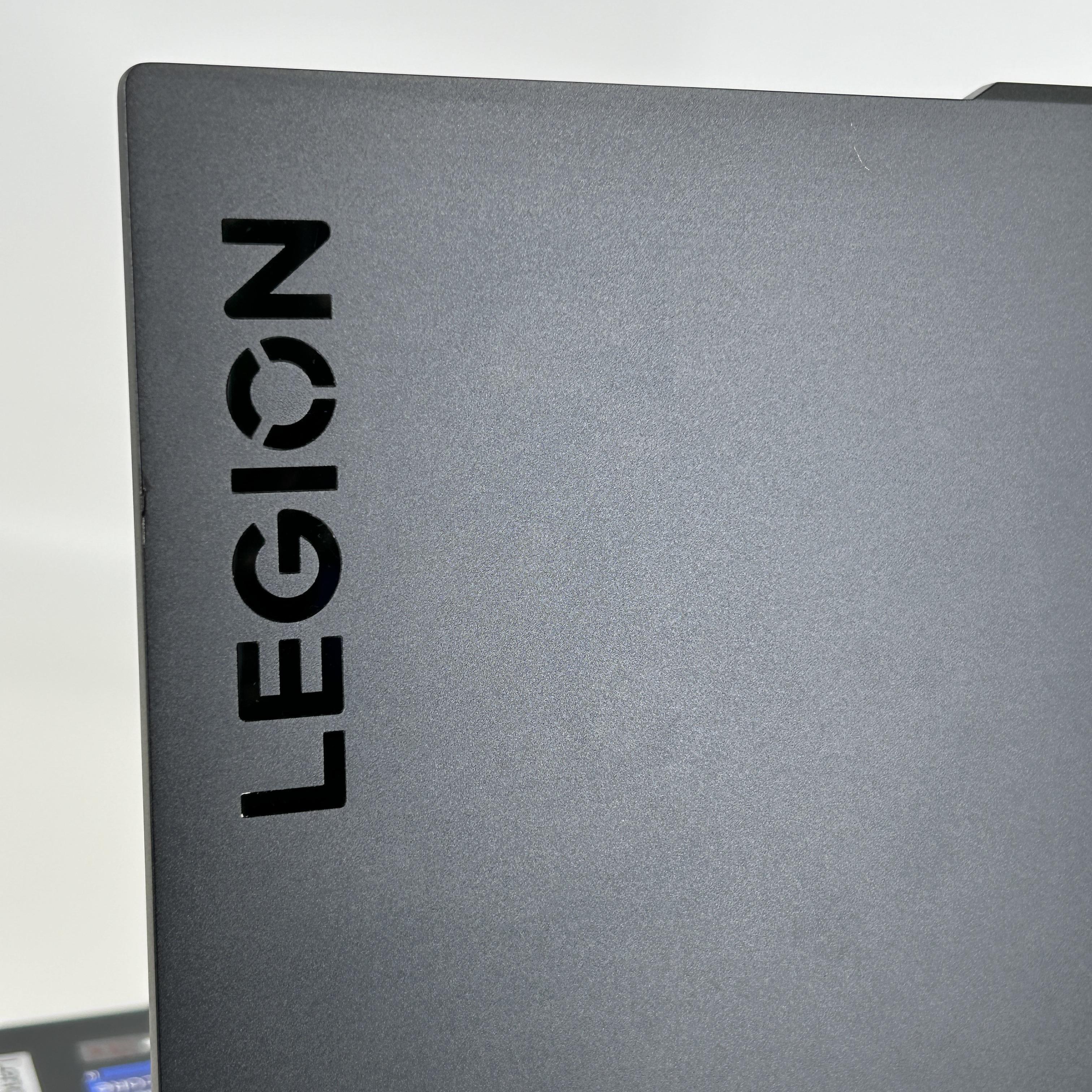 Lenovo Legion Pro 7i Gen 9 16 Black 2.2 GHz Intel Core i9 14th Gen. 32GB RAM 1TB Solid State Drive 1TB Solid State Drive NVIDIA GeForce RTX 4090 16 GB