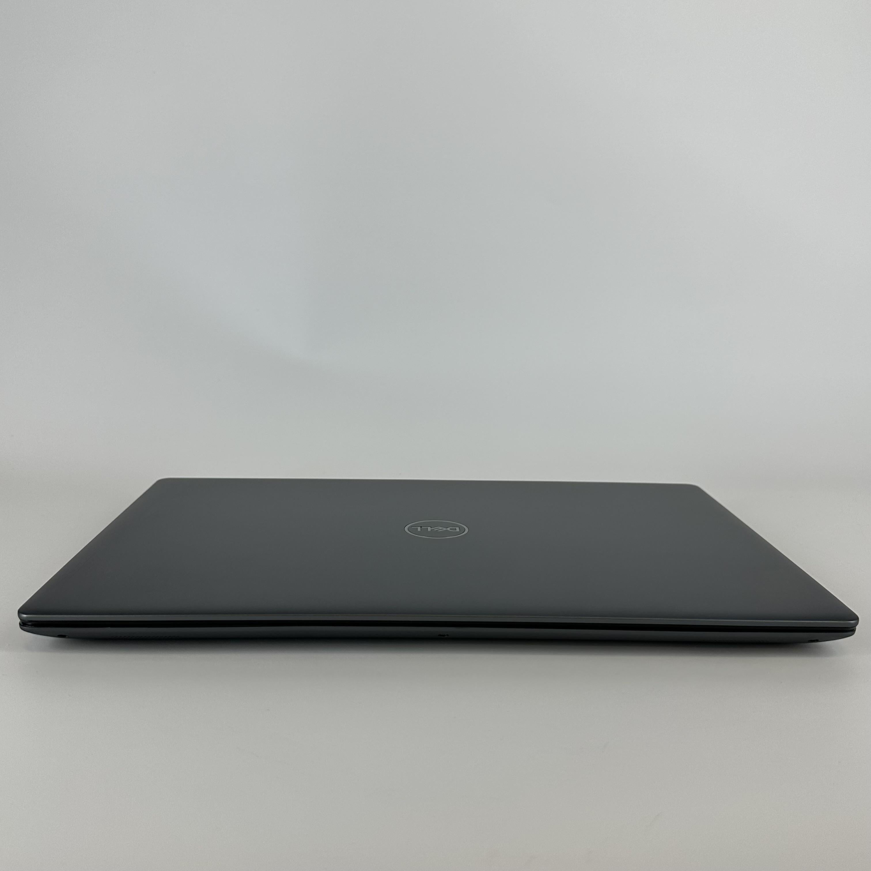 Dell Vostro 7590 15.6 Black 2.6 GHz Intel Core i7 9th Gen. 32GB RAM 512GB Solid State Drive NVIDIA GeForce GTX 1050 3 GB