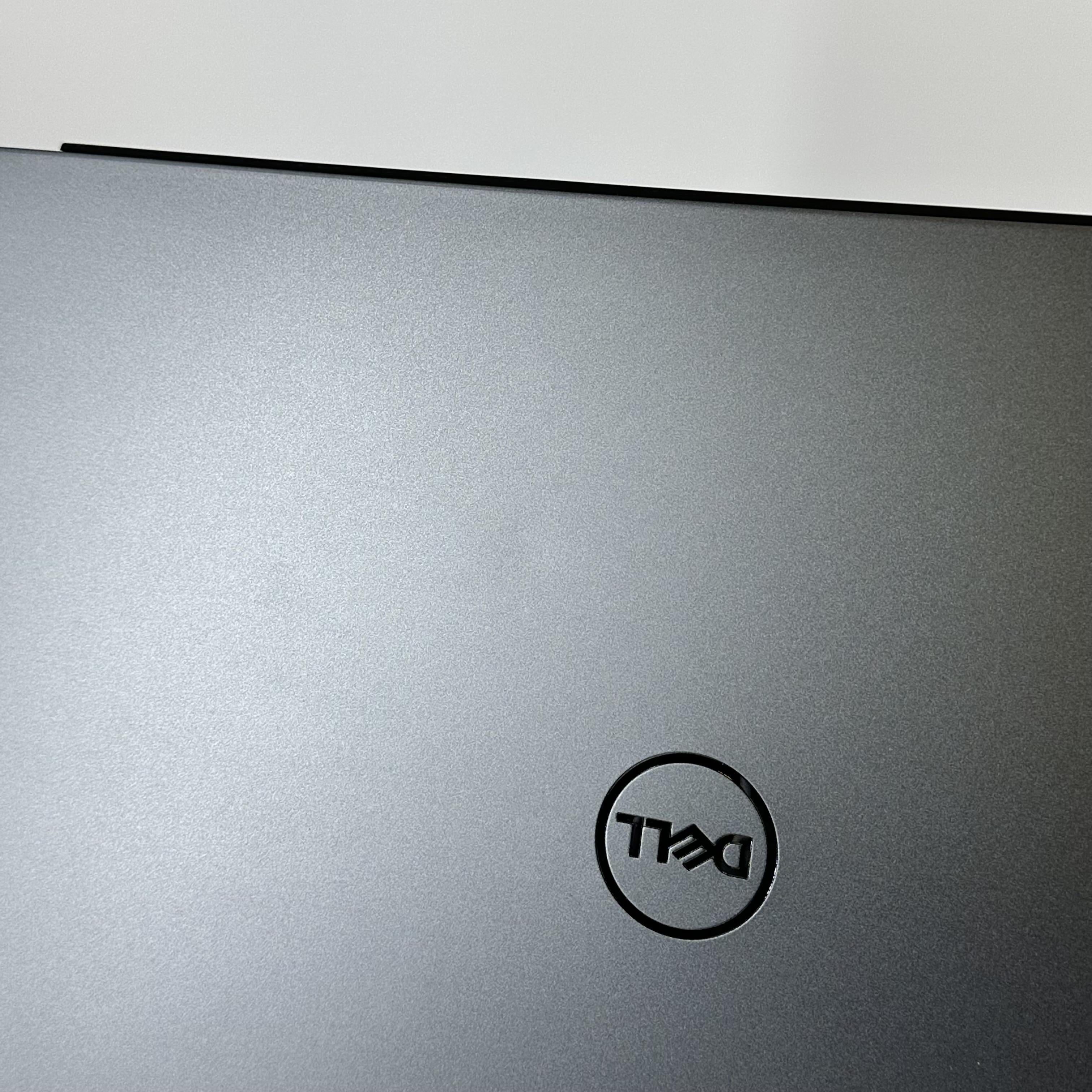 Dell Vostro 7590 15.6 Black 2.6 GHz Intel Core i7 9th Gen. 32GB RAM 512GB Solid State Drive NVIDIA GeForce GTX 1050 3 GB