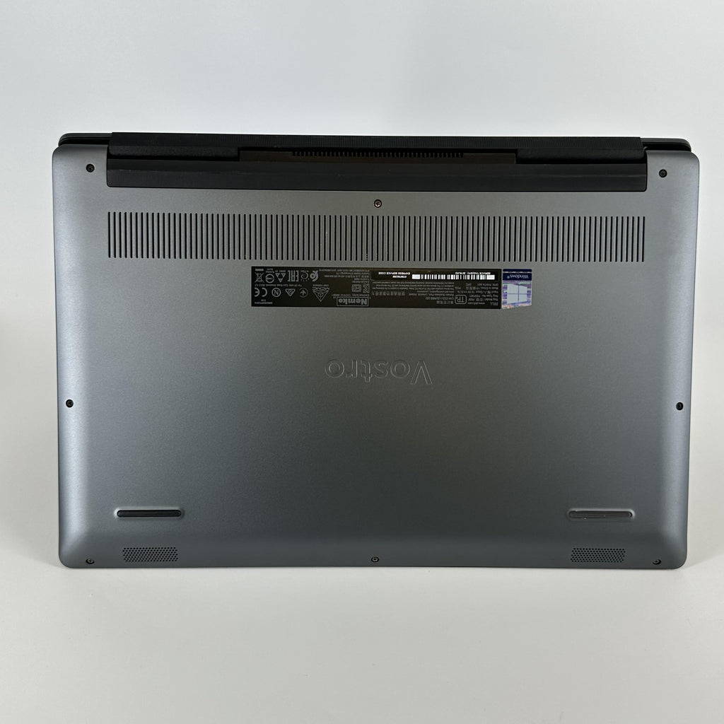 Dell Vostro 7590 15.6 Black 2.6 GHz Intel Core i7 9th Gen. 32GB RAM 512GB Solid State Drive NVIDIA GeForce GTX 1050 3 GB