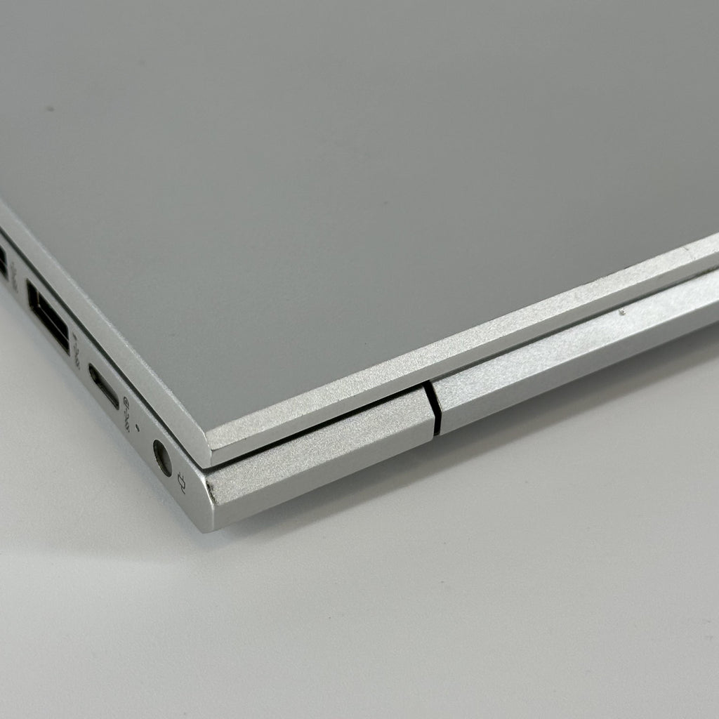 HP ProBook 450 G9 15.6 Silver 1.7 GHz Intel Core i7 12th Gen. 16GB RAM 512GB Solid State Drive