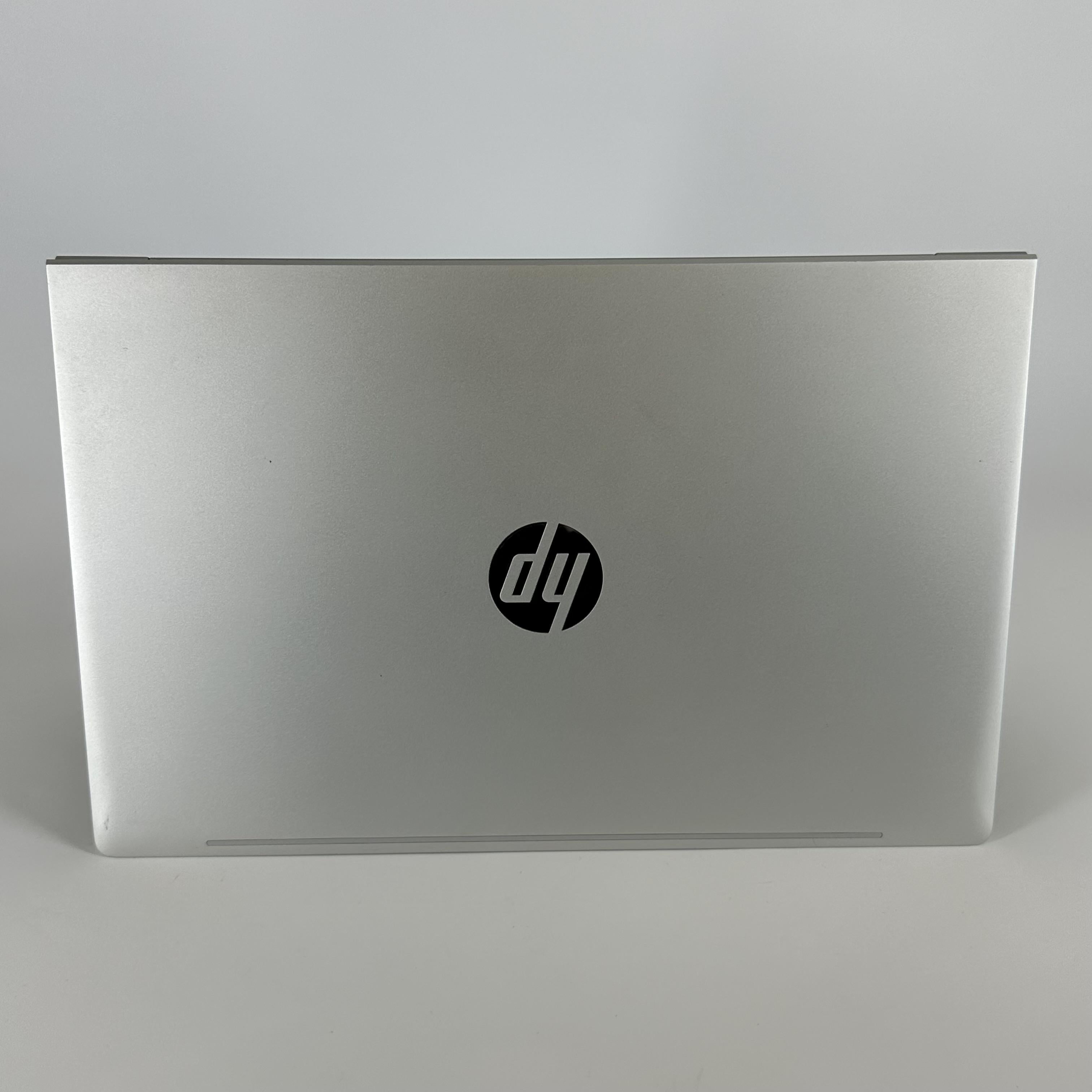 HP ProBook 450 G9 15.6 Silver 1.7 GHz Intel Core i7 12th Gen. 16GB RAM 512GB Solid State Drive