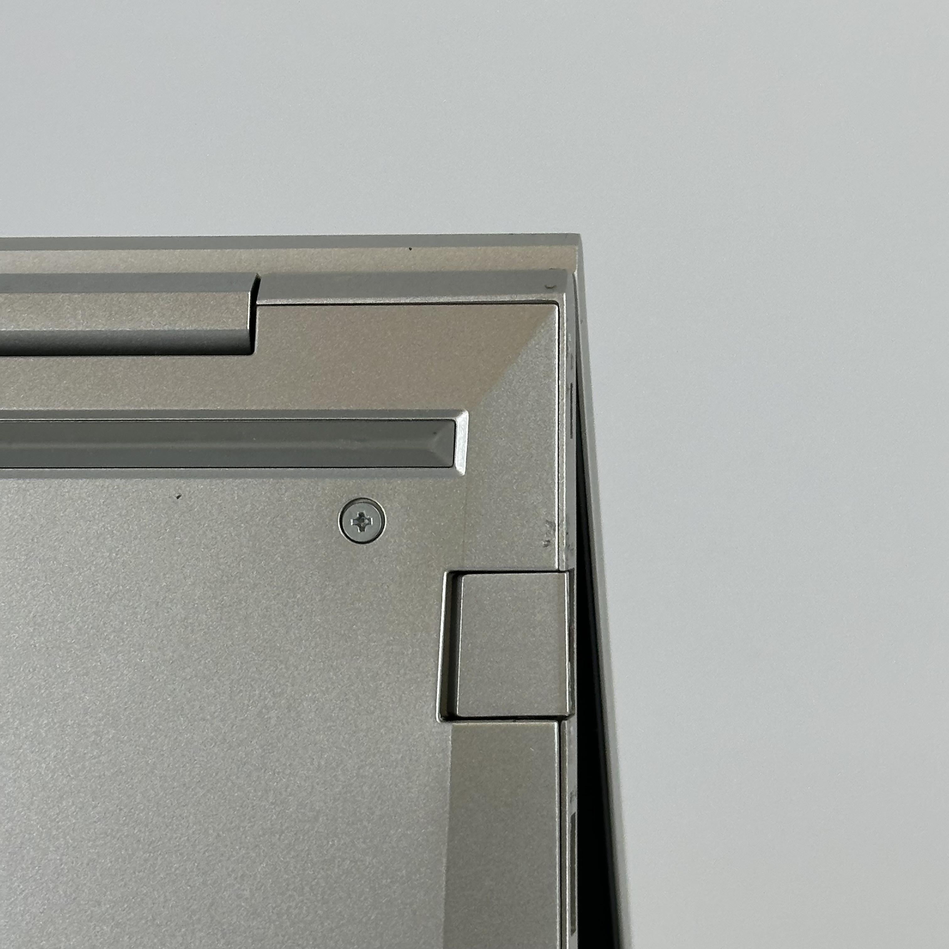 HP ProBook 450 G9 15.6 Silver 1.7 GHz Intel Core i7 12th Gen. 16GB RAM 512GB Solid State Drive