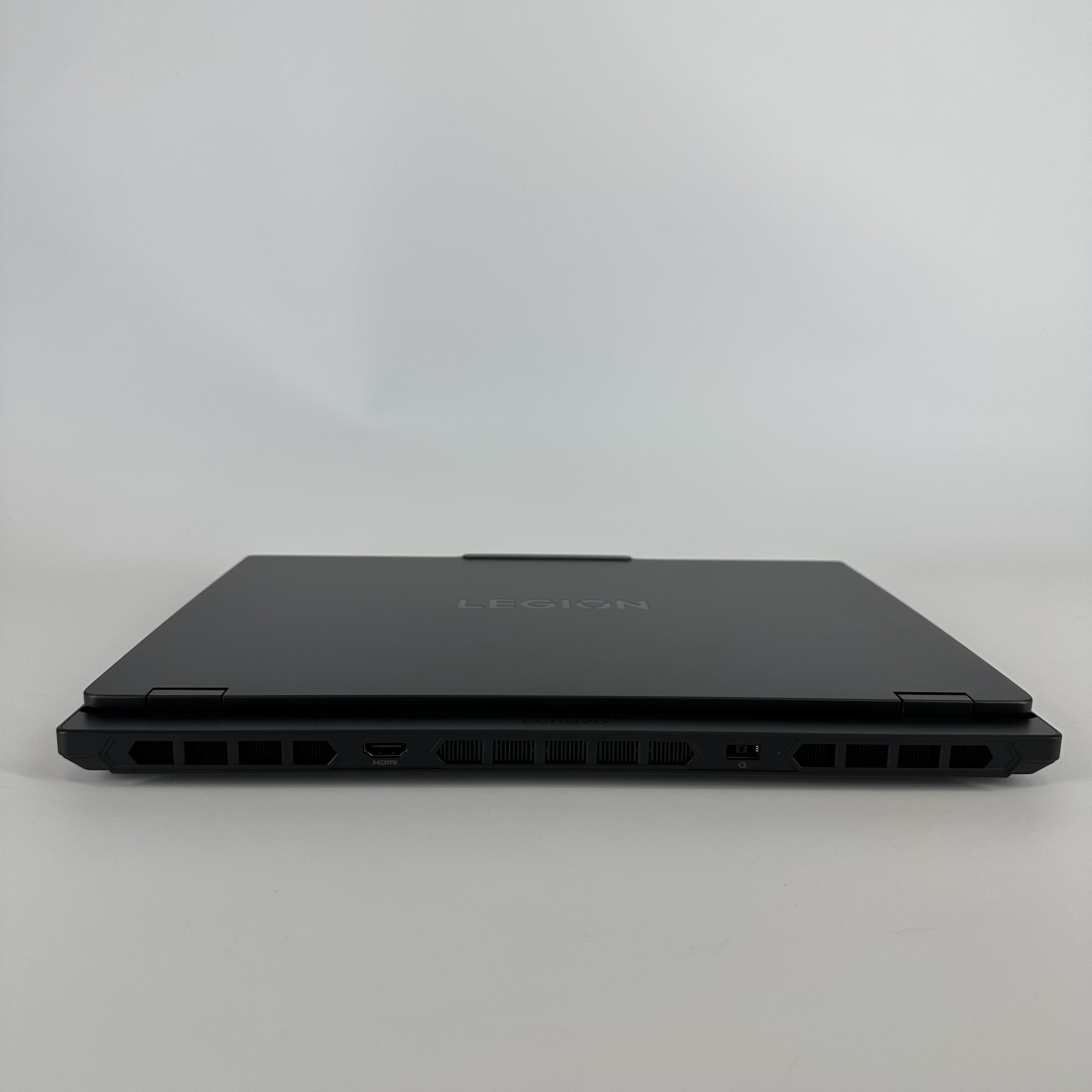 Lenovo Legion 5i Gen 10 15.1 Black 2.2 GHz Intel Core i9 14th Gen. 16GB RAM 1TB Solid State Drive NVIDIA GeForce RTX 5070 8 GB