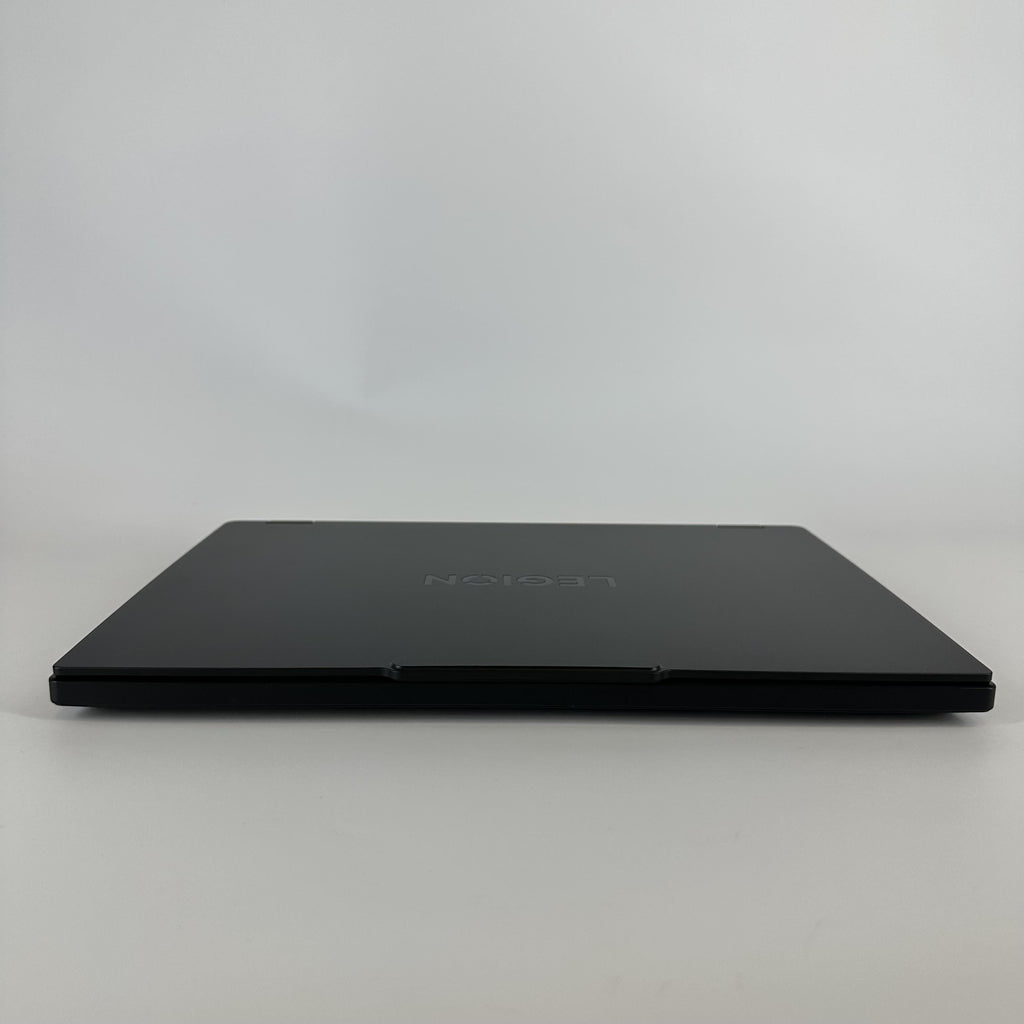 Lenovo Legion 5i Gen 10 15.1 Black 2.2 GHz Intel Core i9 14th Gen. 16GB RAM 1TB Solid State Drive NVIDIA GeForce RTX 5070 8 GB
