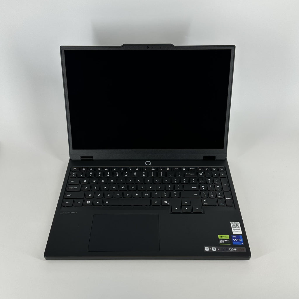 Lenovo Legion 5i Gen 10 15.1 Black 2.2 GHz Intel Core i9 14th Gen. 16GB RAM 1TB Solid State Drive NVIDIA GeForce RTX 5070 8 GB
