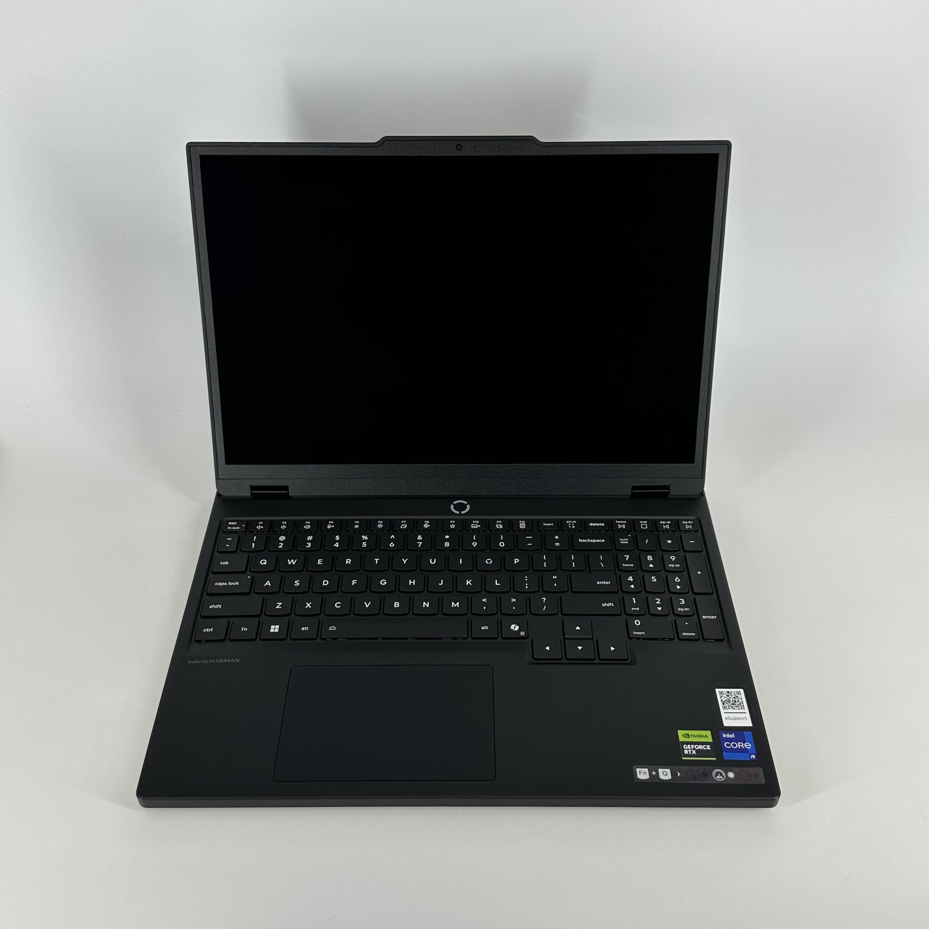 Lenovo Legion 5i Gen 10 15.1 Black 2.2 GHz Intel Core i9 14th Gen. 16GB RAM 1TB Solid State Drive NVIDIA GeForce RTX 5070 8 GB