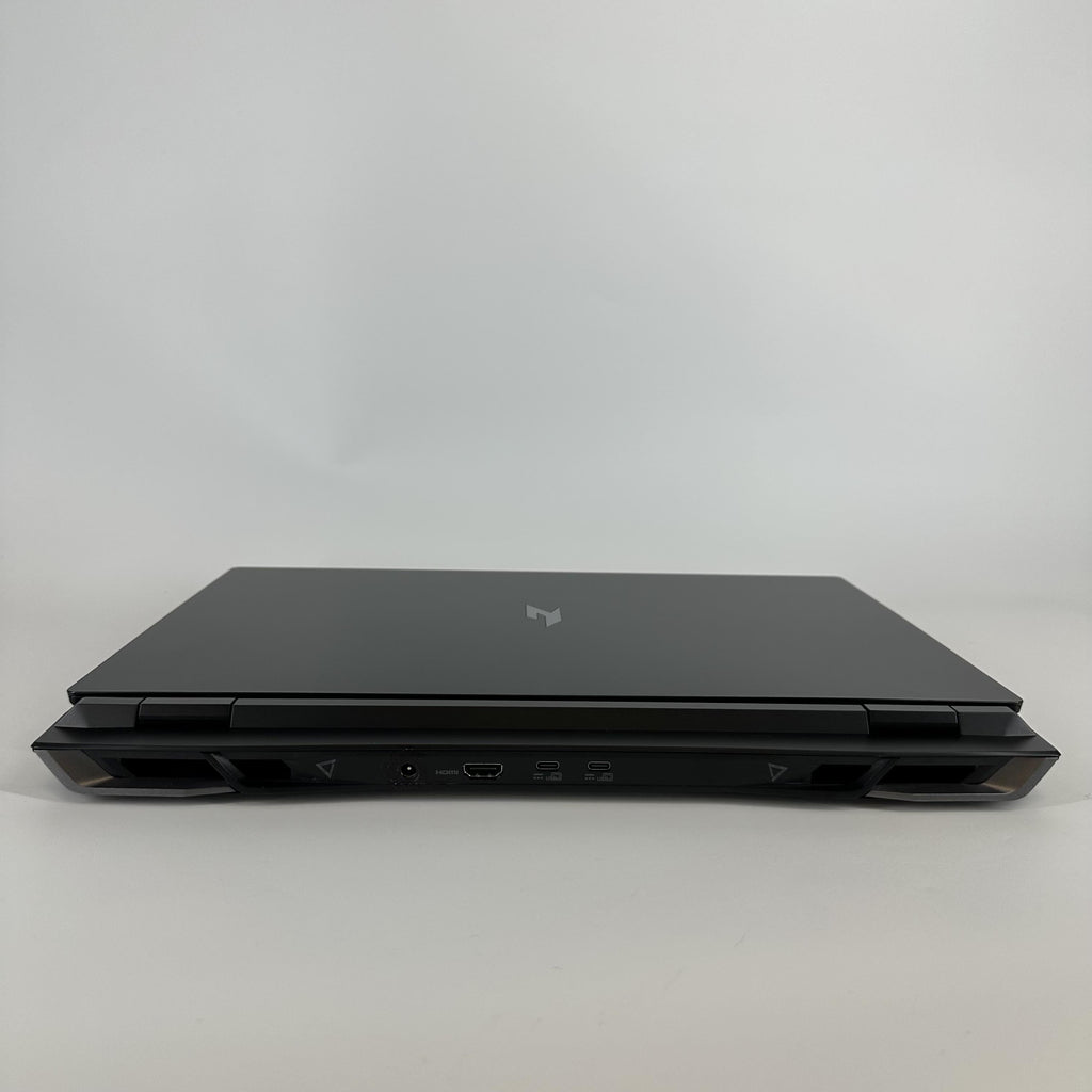 Acer Nitro 17 Black 3.8 GHz AMD Ryzen 7 8845HS 16GB RAM 1TB Solid State Drive NVIDIA GeForce RTX 4060 8 GB