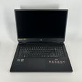 Acer Nitro 17 Black 3.8 GHz AMD Ryzen 7 8845HS 16GB RAM 1TB Solid State Drive NVIDIA GeForce RTX 4060 8 GB