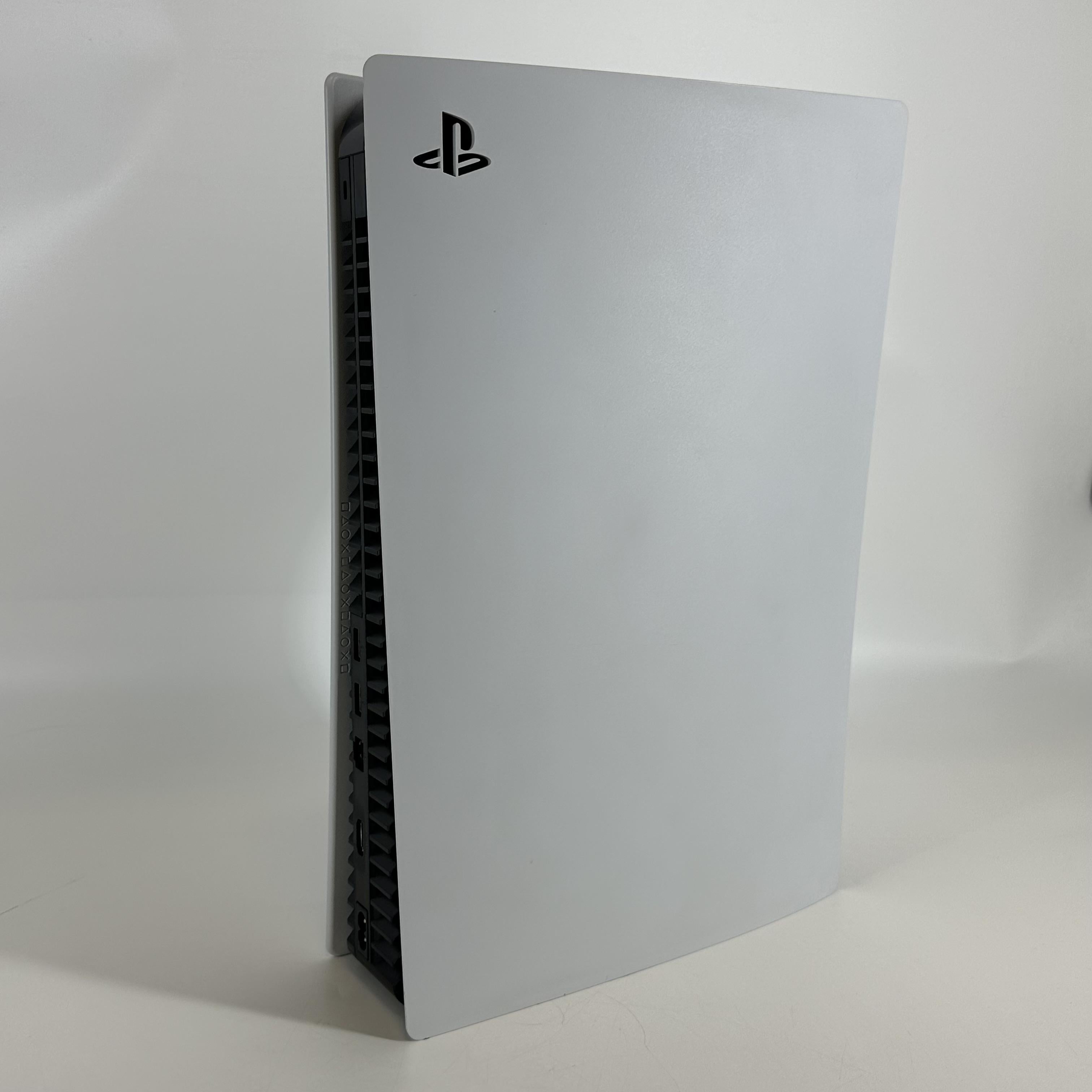Sony PlayStation 5 White 825GB 1TB