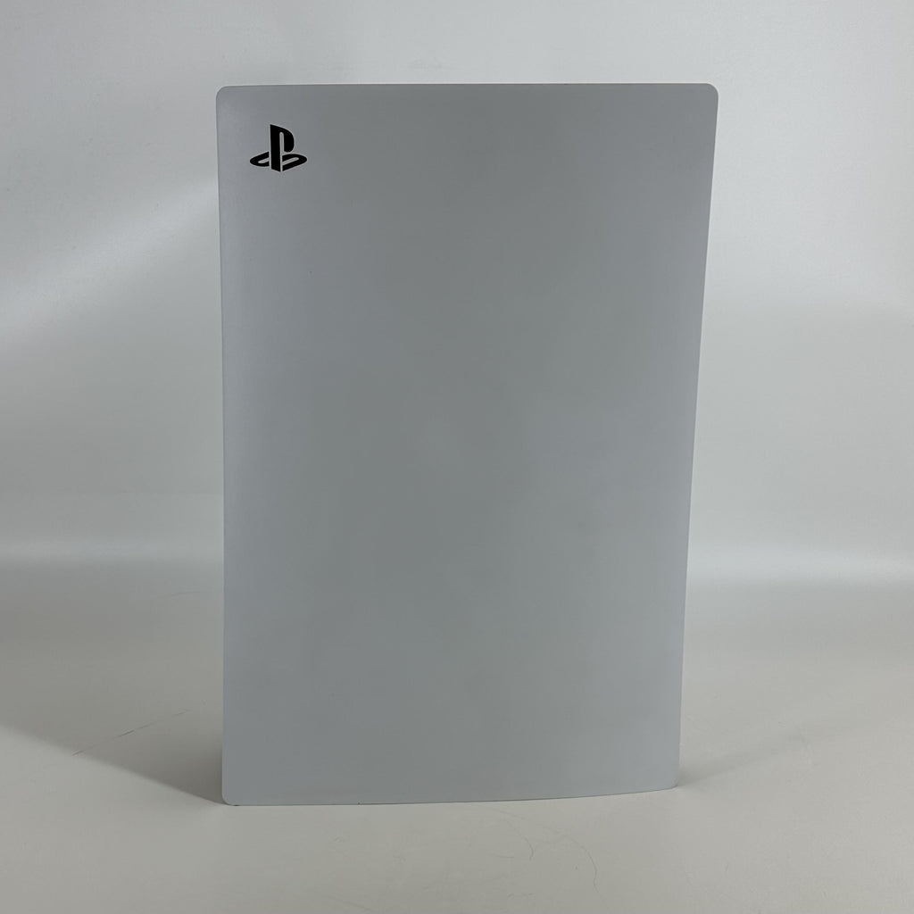 Sony PlayStation 5 White 825GB 1TB