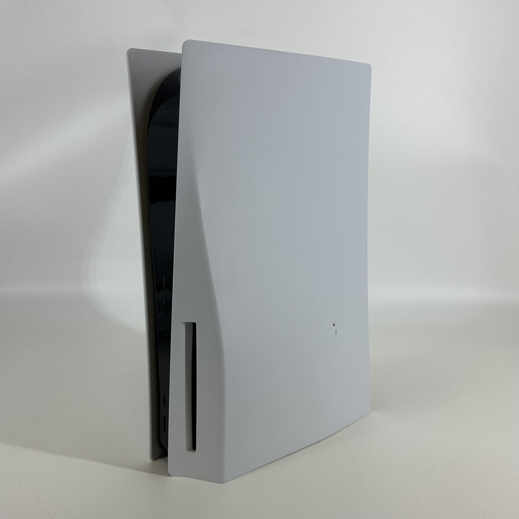 Sony PlayStation 5 White 825GB 1TB