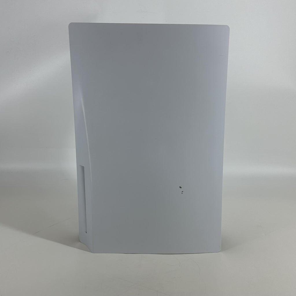 Sony PlayStation 5 White 825GB 1TB