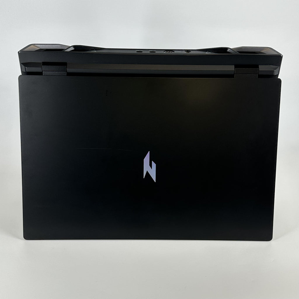 Acer Nitro 17 Black 3.8 GHz AMD Ryzen 7 8845HS 16GB RAM 1TB Solid State Drive NVIDIA GeForce RTX 4060 8 GB