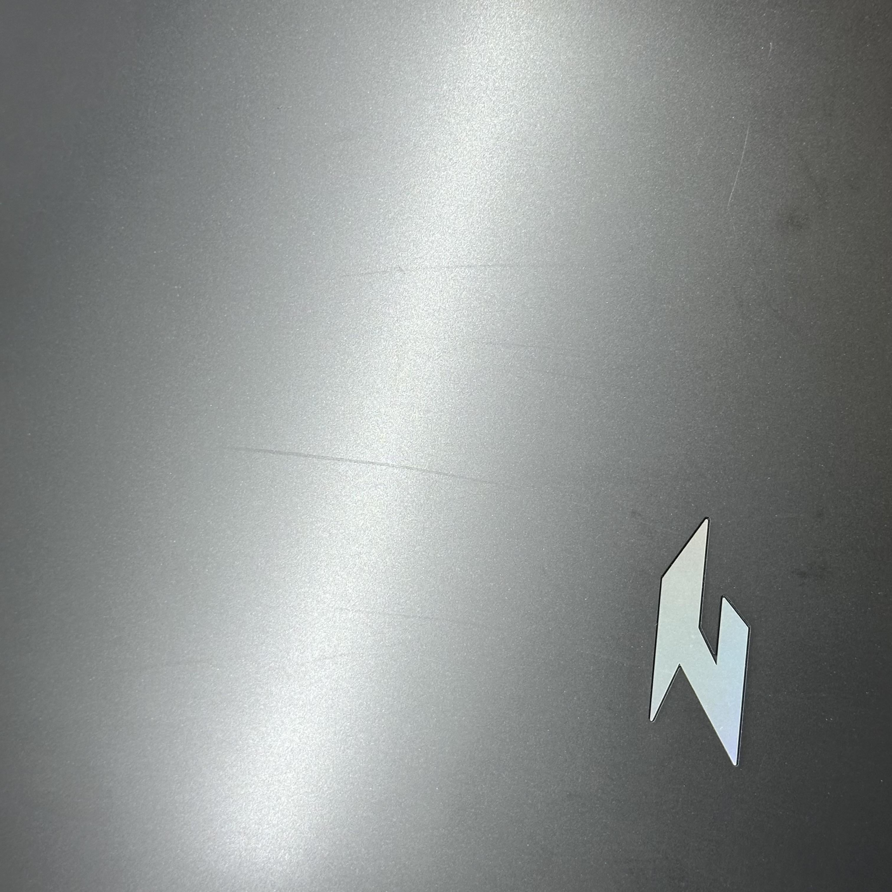 Acer Nitro 17 Black 3.8 GHz AMD Ryzen 7 8845HS 16GB RAM 1TB Solid State Drive NVIDIA GeForce RTX 4060 8 GB