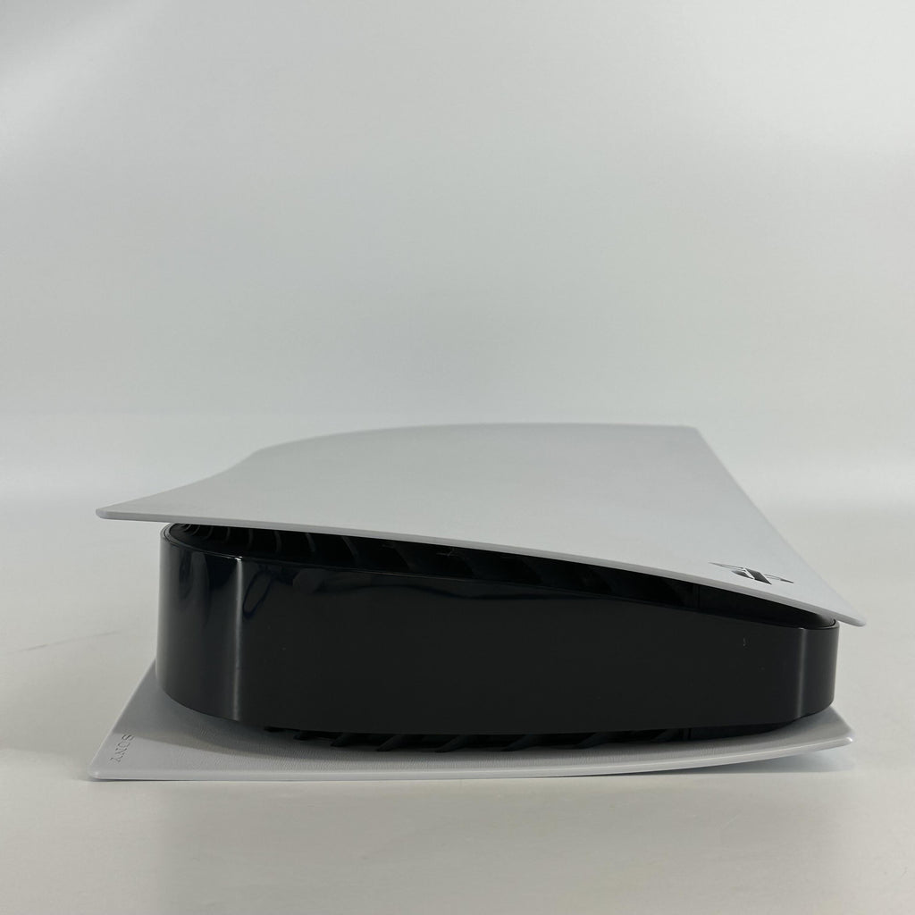 Sony PlayStation 5 White 825GB 1TB