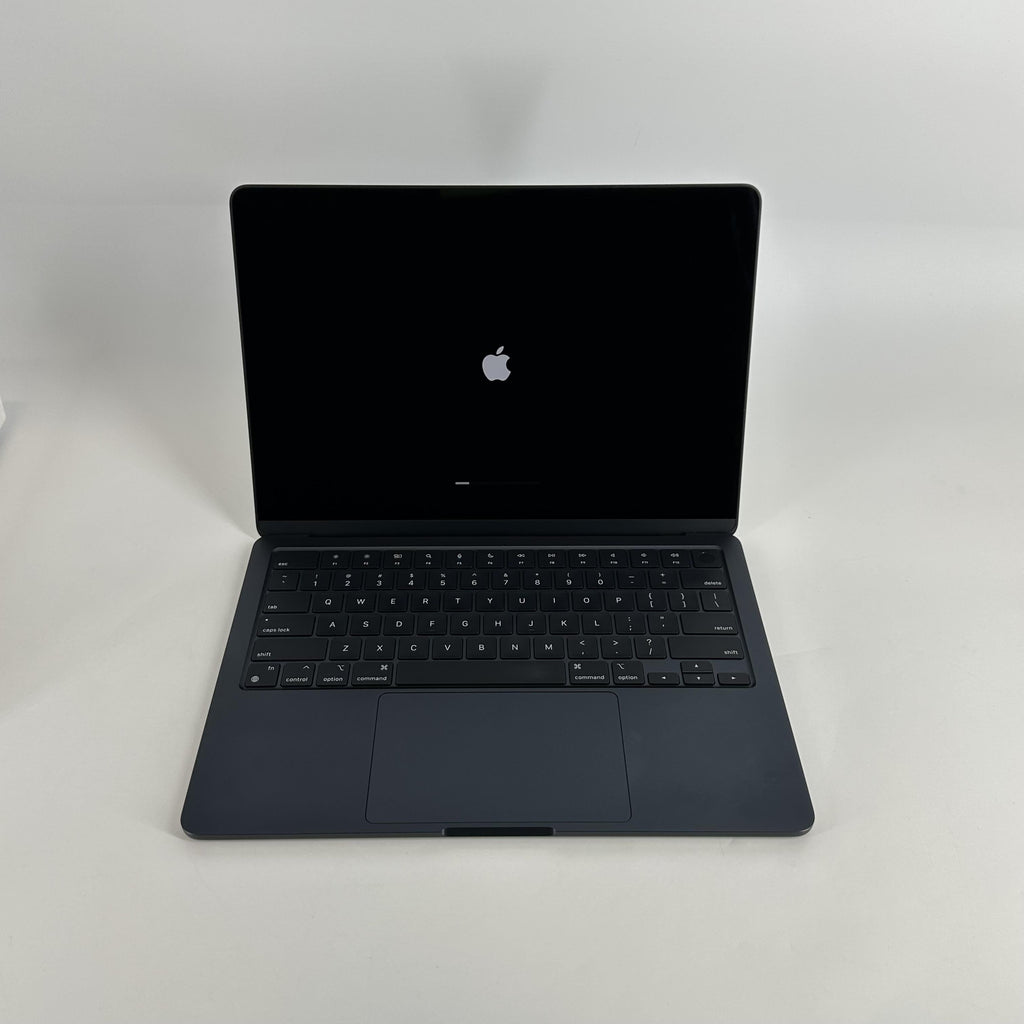 MacBook Air 13 2022 Blue 3.49 GHz M2 8-Core CPU 8GB Unified Memory 256GB Solid State Drive 8-Core GPU