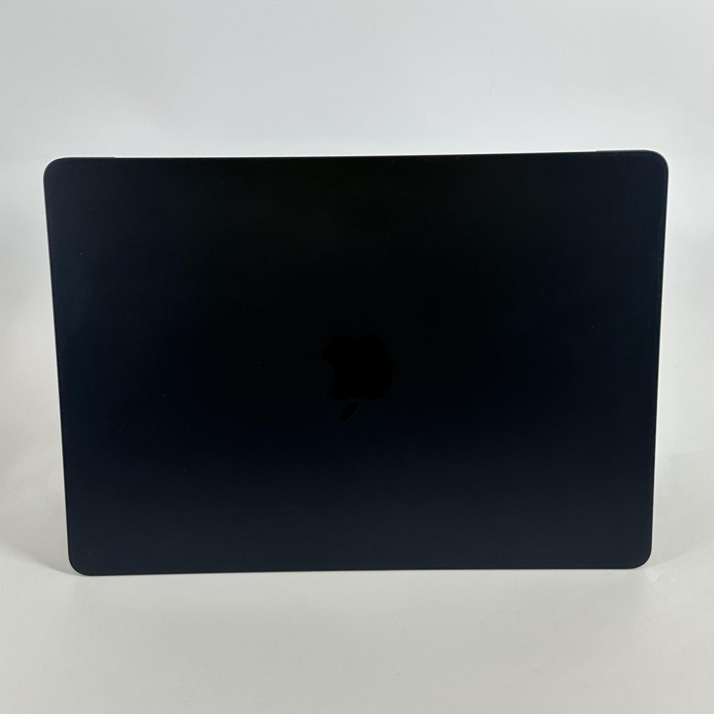 MacBook Air 13 2022 Blue 3.49 GHz M2 8-Core CPU 8GB Unified Memory 256GB Solid State Drive 8-Core GPU