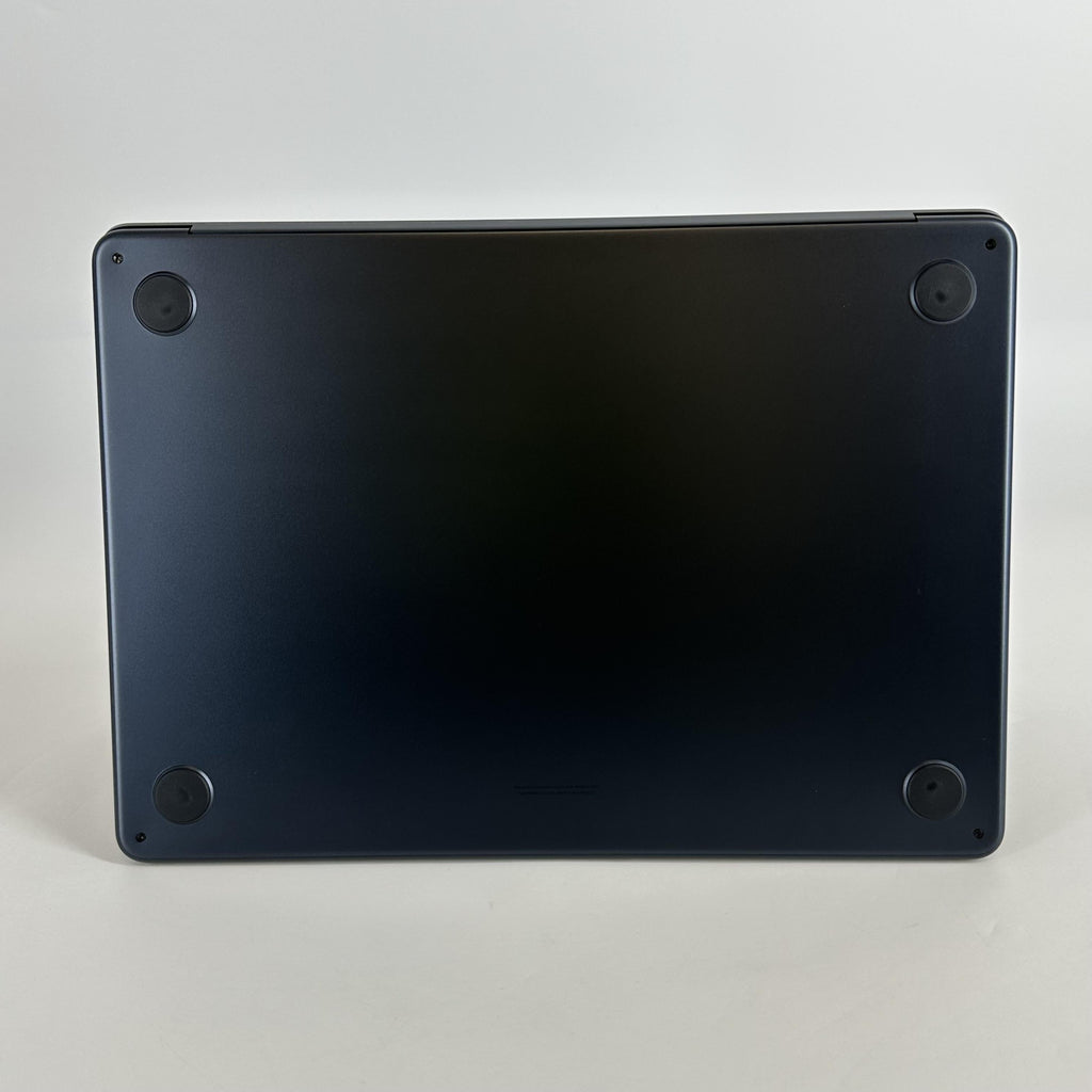 MacBook Air 13 2022 Blue 3.49 GHz M2 8-Core CPU 8GB Unified Memory 256GB Solid State Drive 8-Core GPU