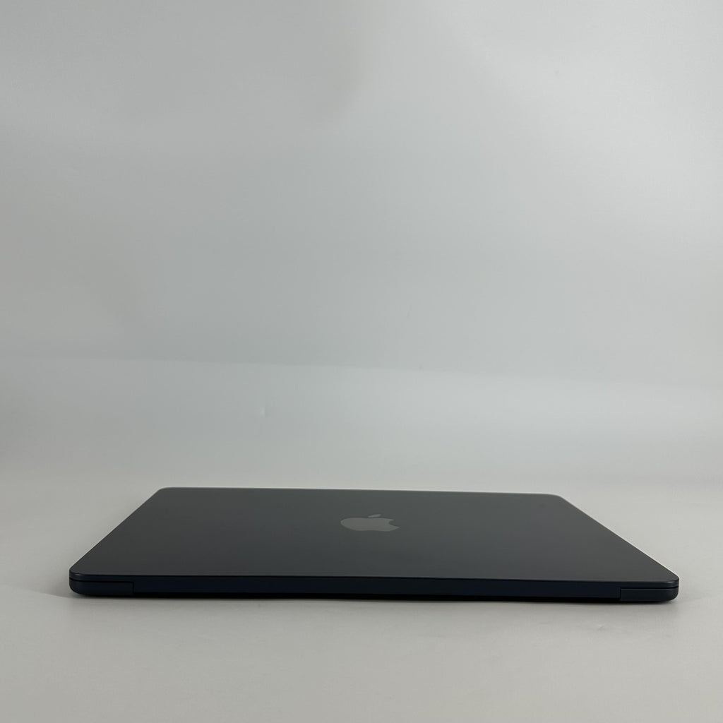MacBook Air 13 2022 Blue 3.49 GHz M2 8-Core CPU 8GB Unified Memory 256GB Solid State Drive 8-Core GPU