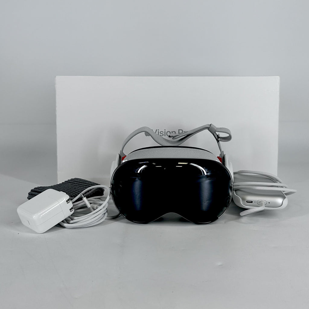 Apple Vision Pro 1TB