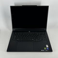 Lenovo Legion 9i Gen 10 16 Black 2.7 GHz Intel Core Ultra 9 Series 2 32GB RAM 1TB Solid State Drive NVIDIA GeForce RTX 5080 16 GB
