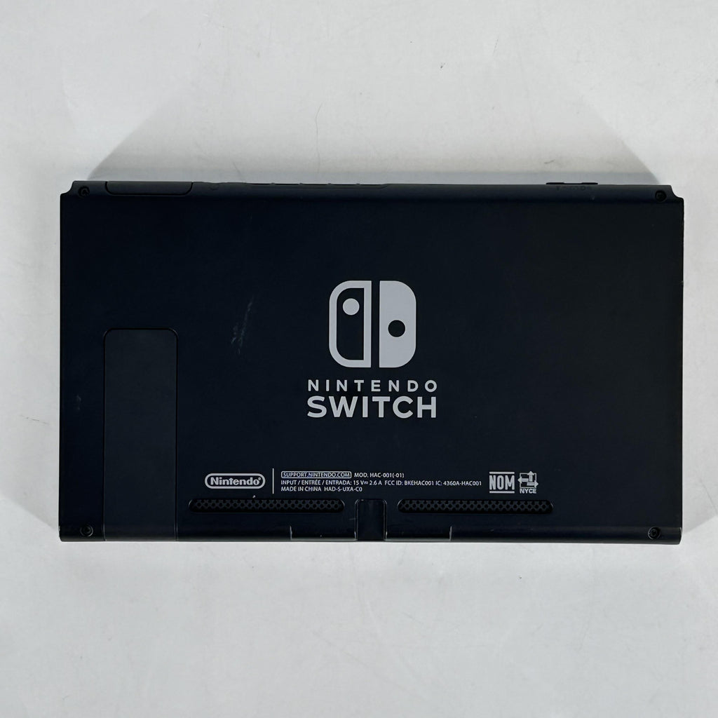 Nintendo Switch Original Black 32GB