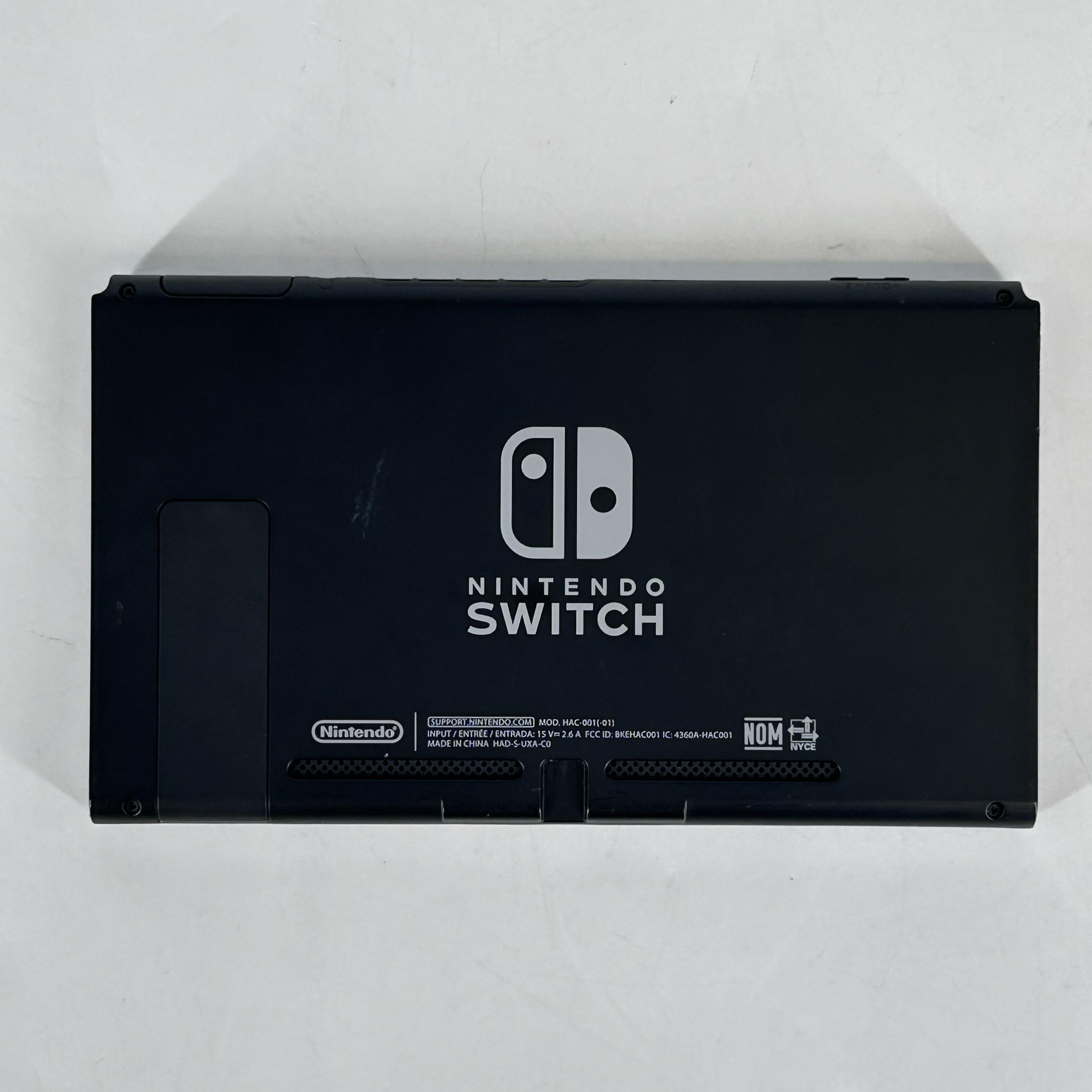 Nintendo Switch Original Black 32GB
