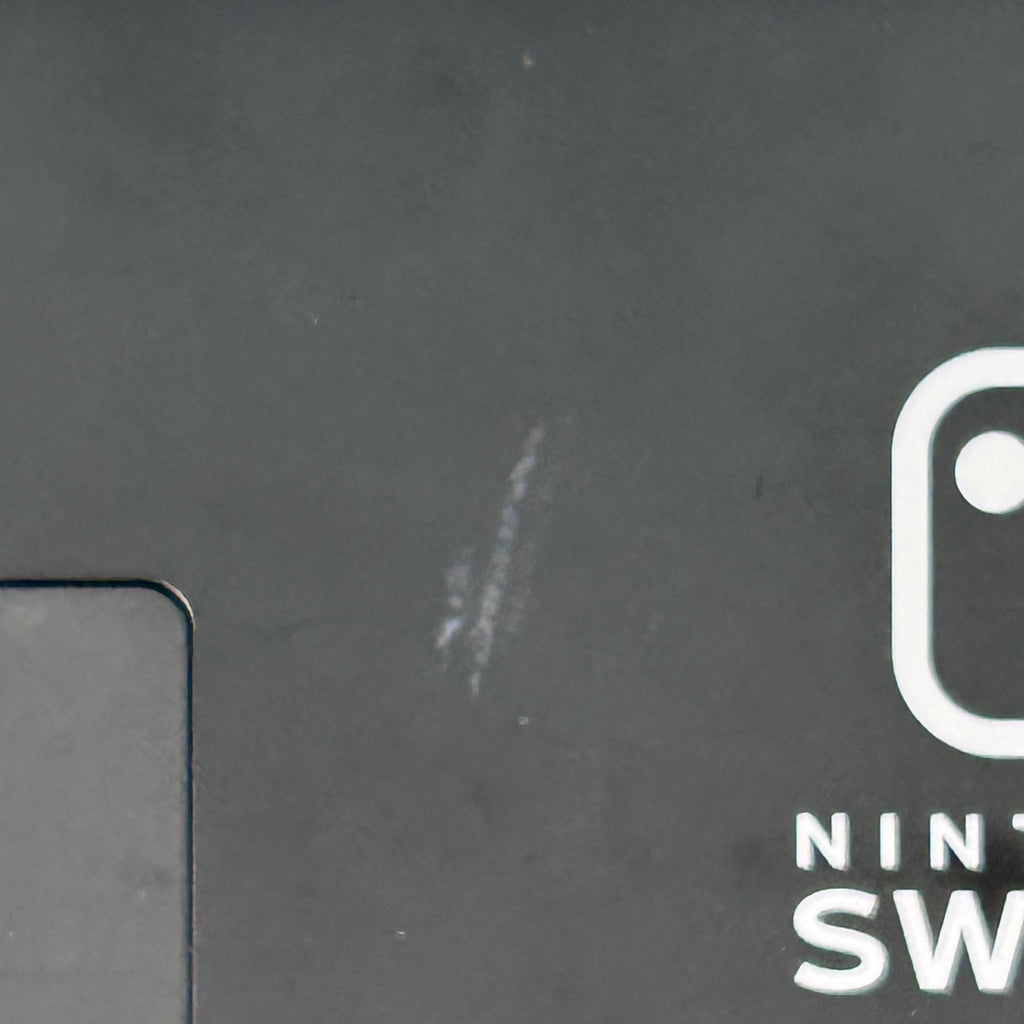 Nintendo Switch Original Black 32GB